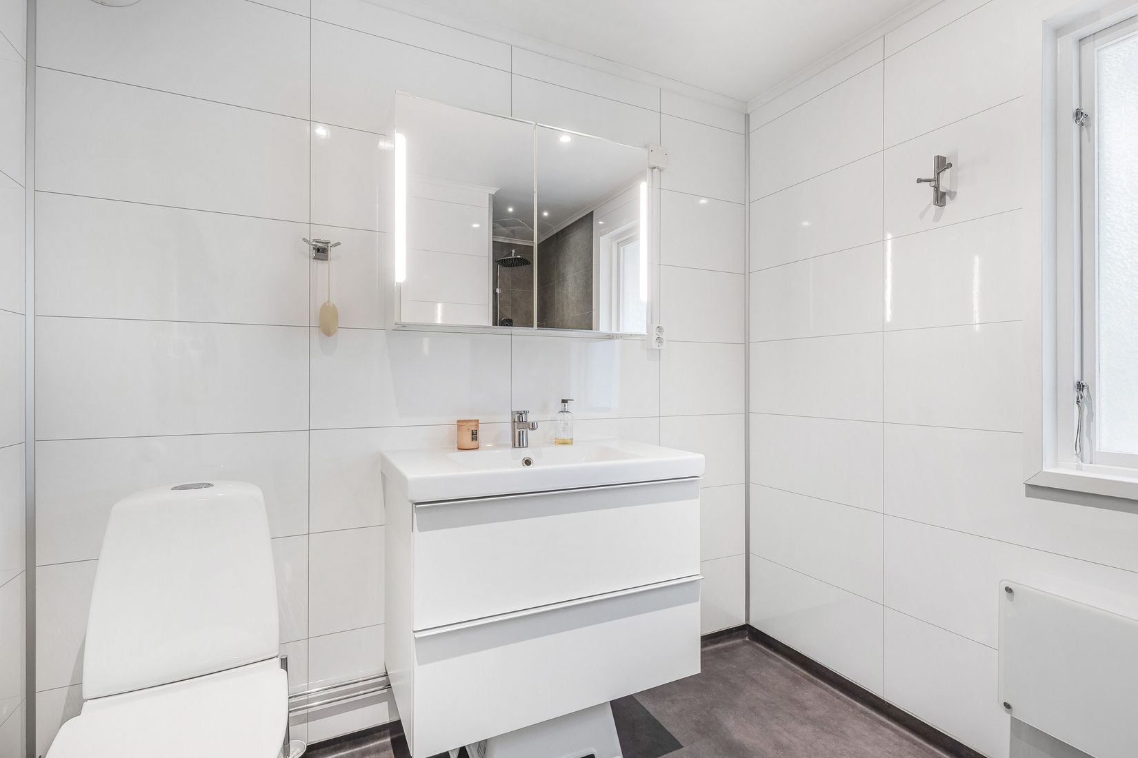 Fritidshus, Hermelinvägen 9, Kalkudden, Strängnäs