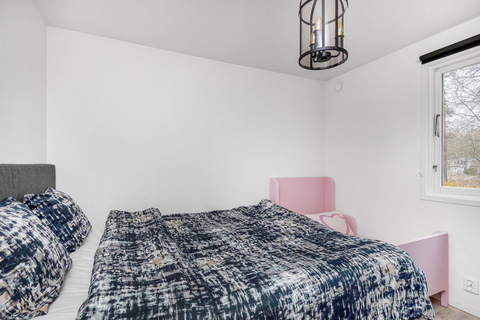 Fritidshus, Hermelinvägen 9, Kalkudden, Strängnäs