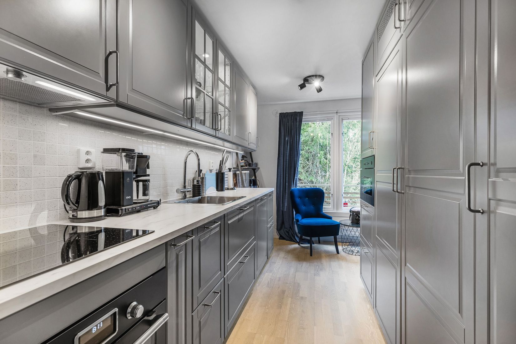 Fritidshus, Hermelinvägen 9, Kalkudden, Strängnäs