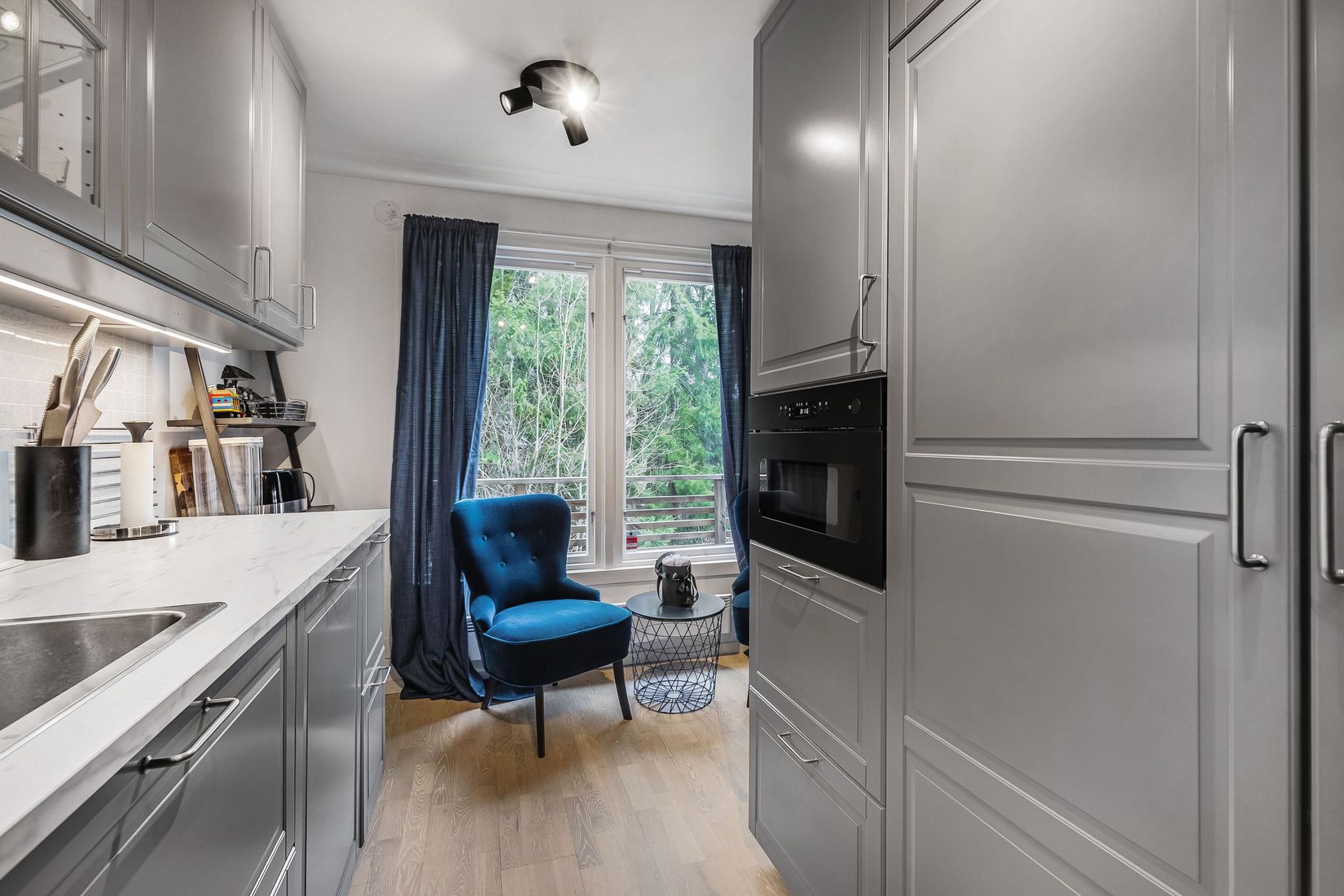 Fritidshus, Hermelinvägen 9, Kalkudden, Strängnäs