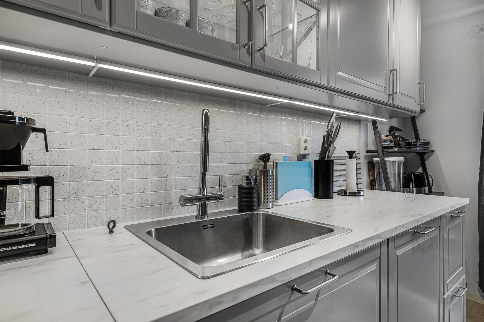 Fritidshus, Hermelinvägen 9, Kalkudden, Strängnäs