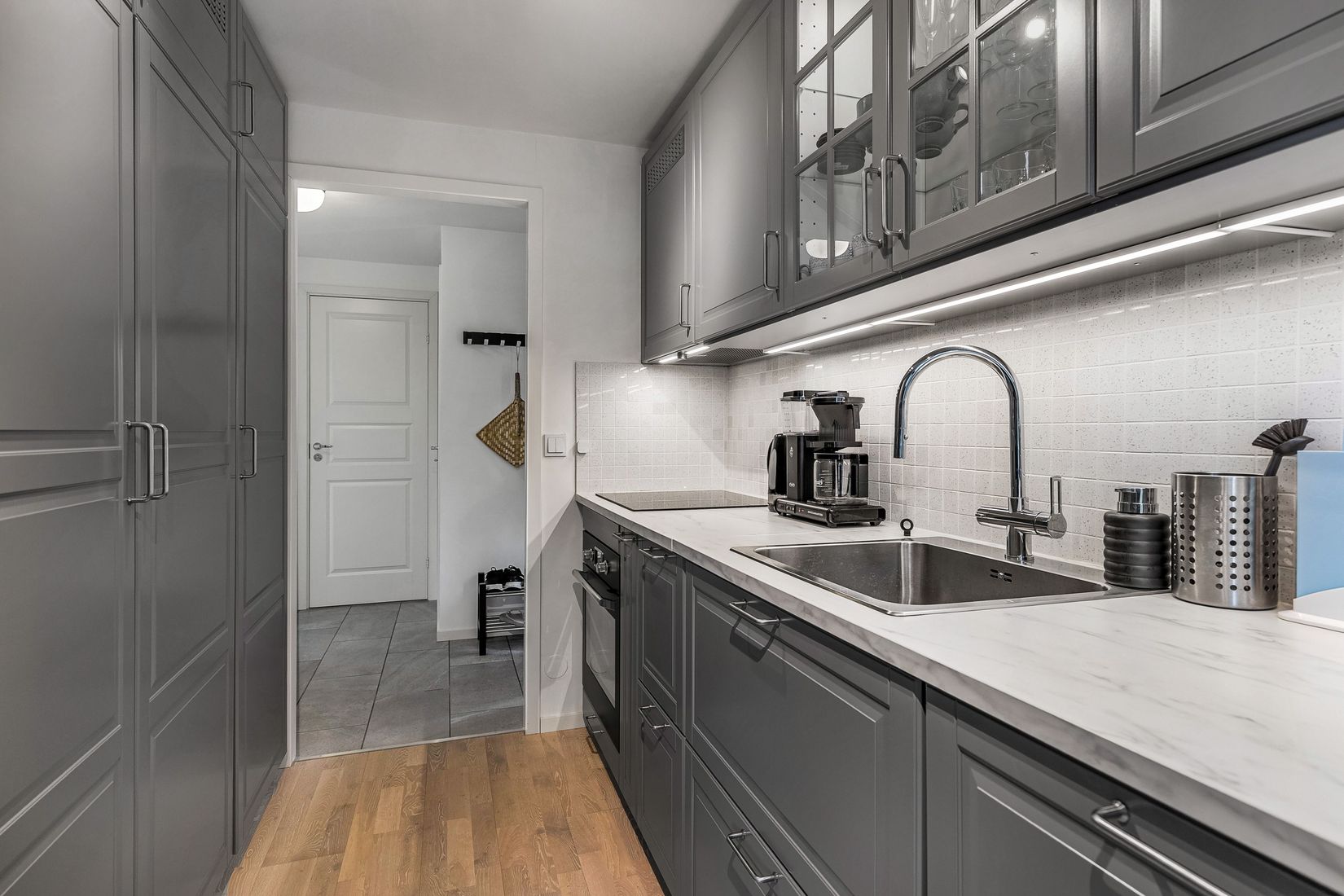 Fritidshus, Hermelinvägen 9, Kalkudden, Strängnäs