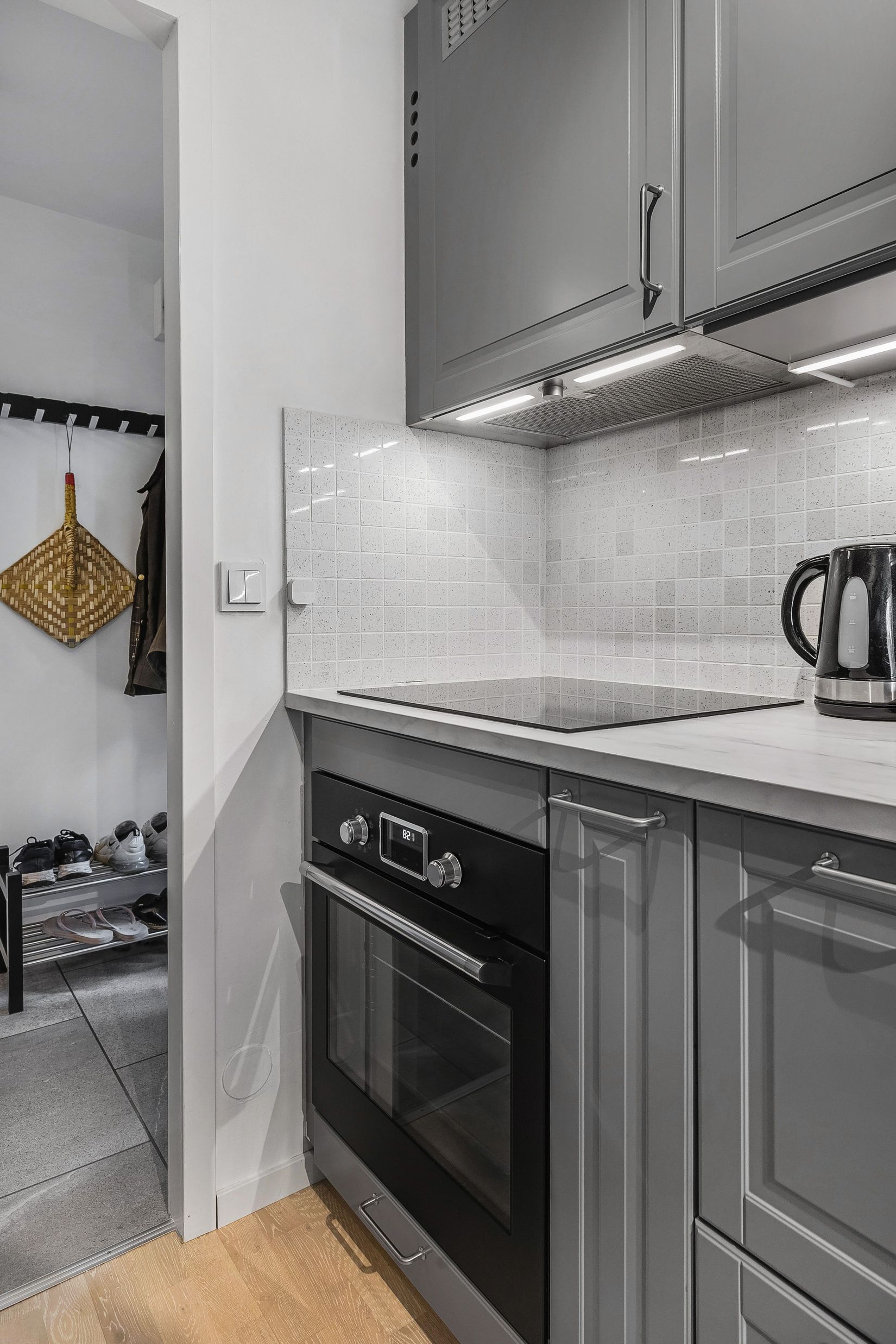 Fritidshus, Hermelinvägen 9, Kalkudden, Strängnäs