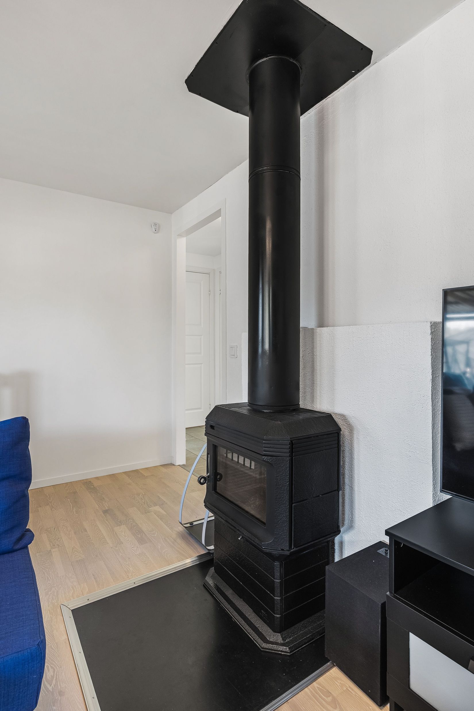 Fritidshus, Hermelinvägen 9, Kalkudden, Strängnäs