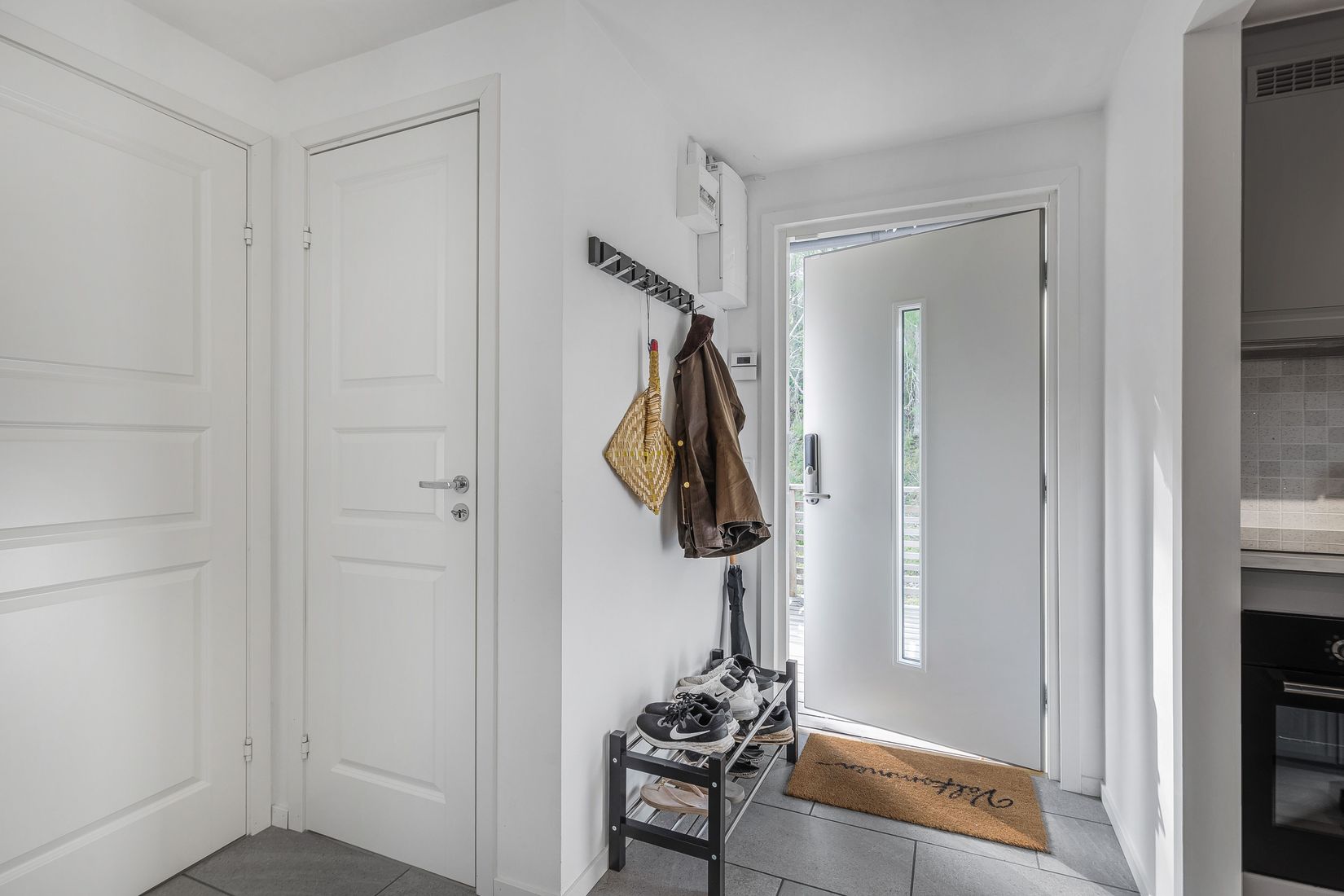 Fritidshus, Hermelinvägen 9, Kalkudden, Strängnäs