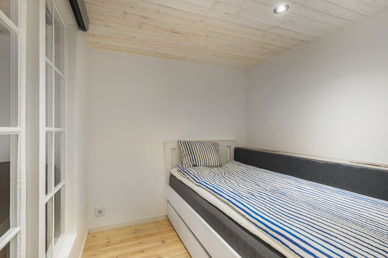 Fritidshus, Hermelinvägen 9, Kalkudden, Strängnäs