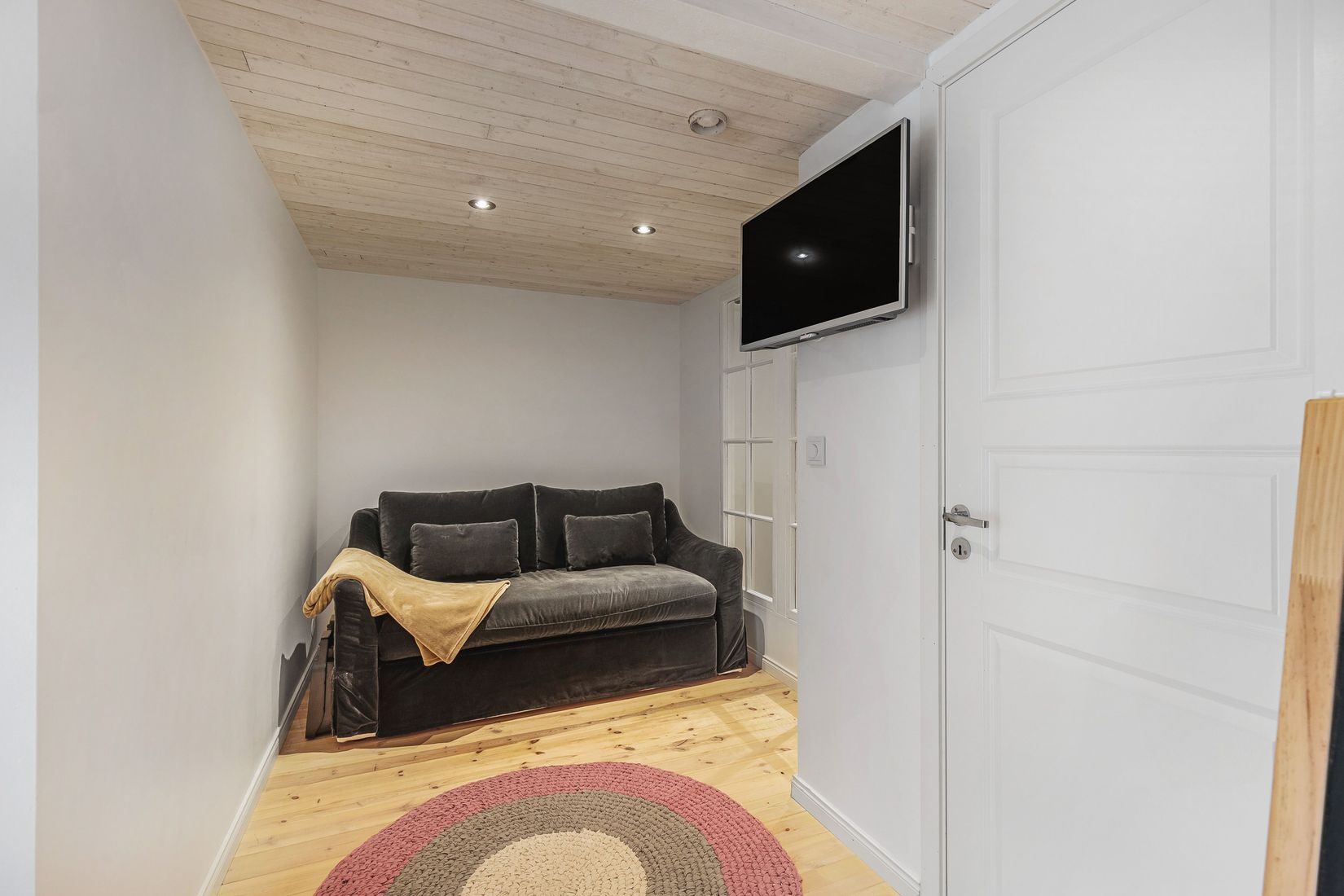 Fritidshus, Hermelinvägen 9, Kalkudden, Strängnäs