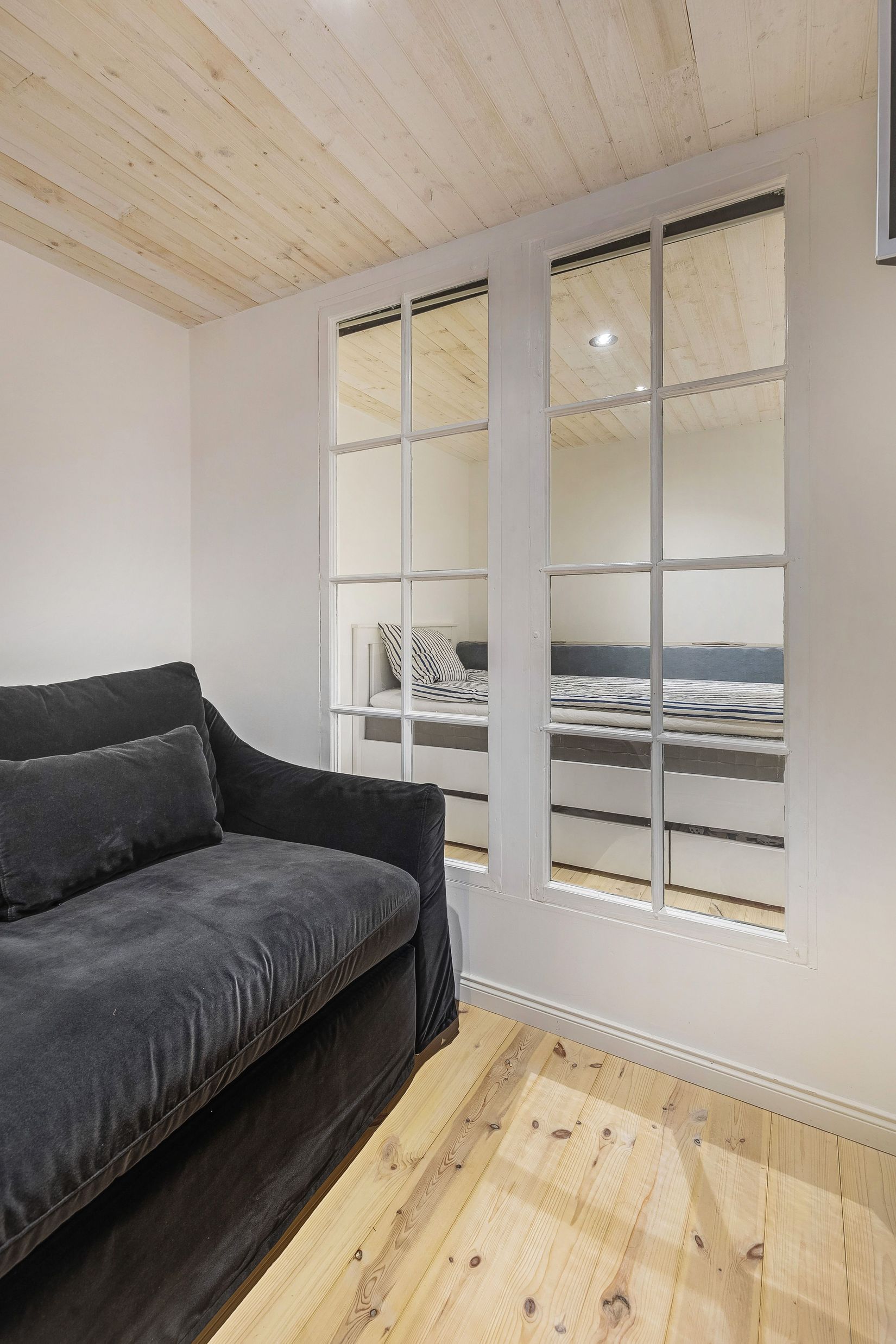 Fritidshus, Hermelinvägen 9, Kalkudden, Strängnäs