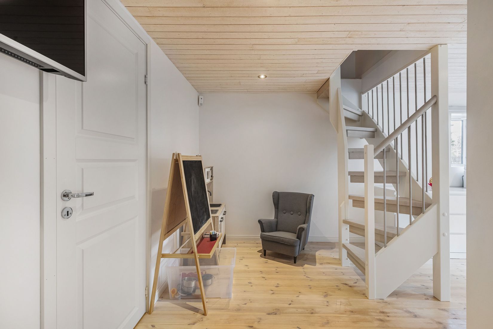 Fritidshus, Hermelinvägen 9, Kalkudden, Strängnäs