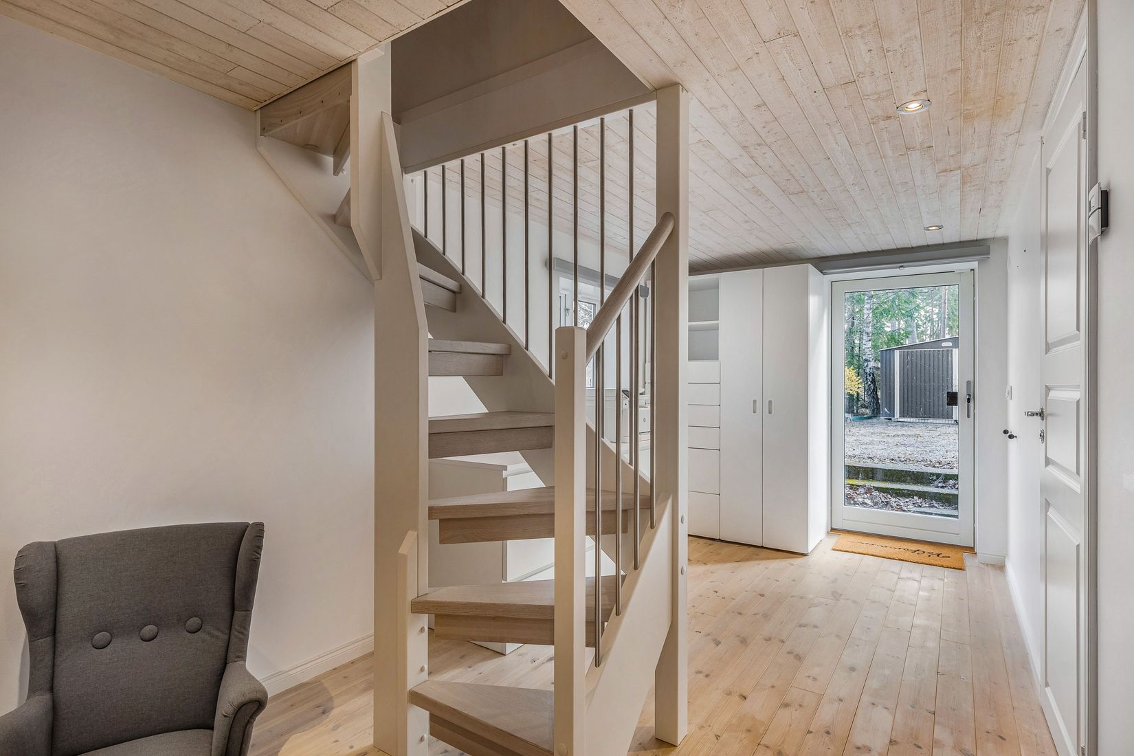 Fritidshus, Hermelinvägen 9, Kalkudden, Strängnäs