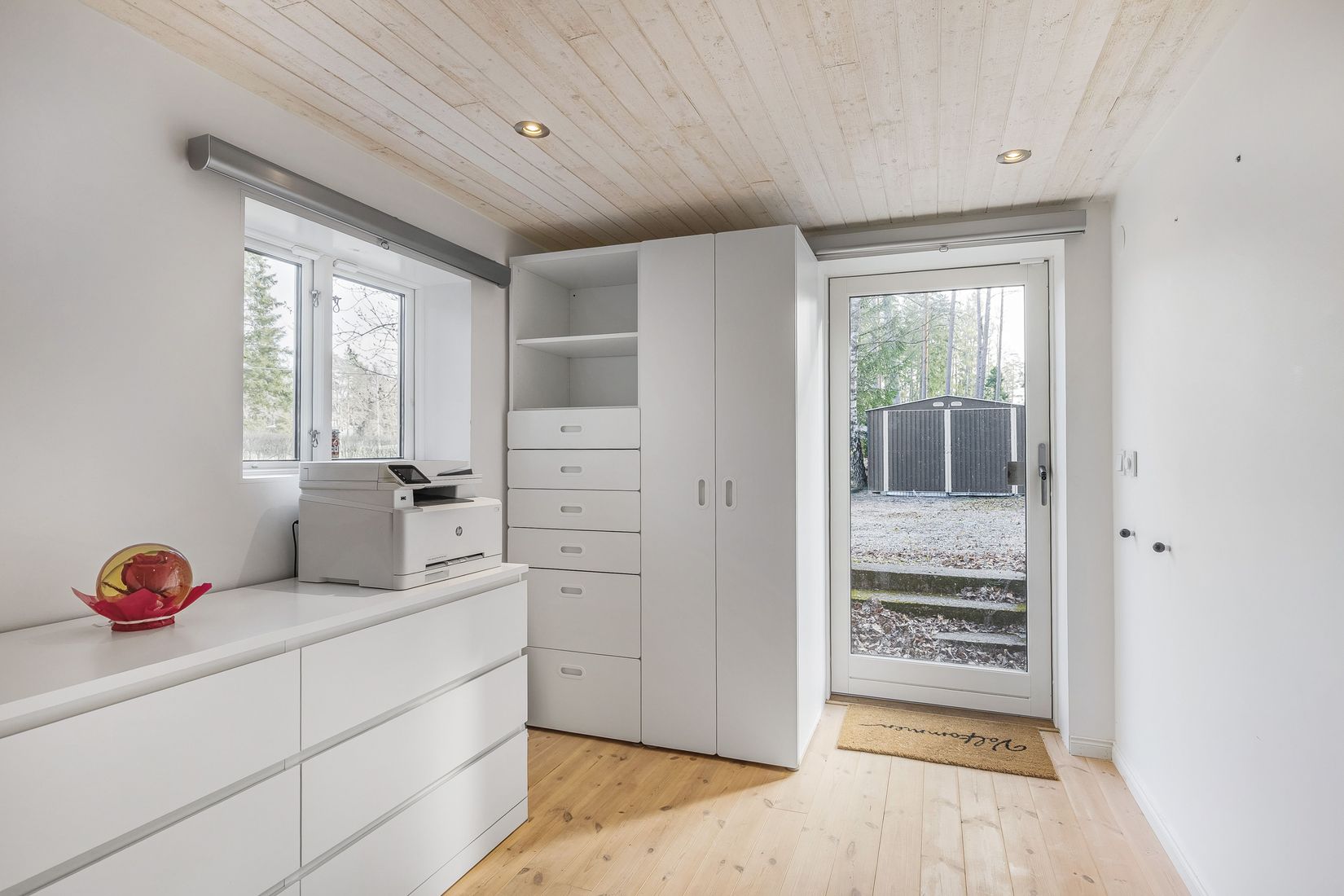 Fritidshus, Hermelinvägen 9, Kalkudden, Strängnäs