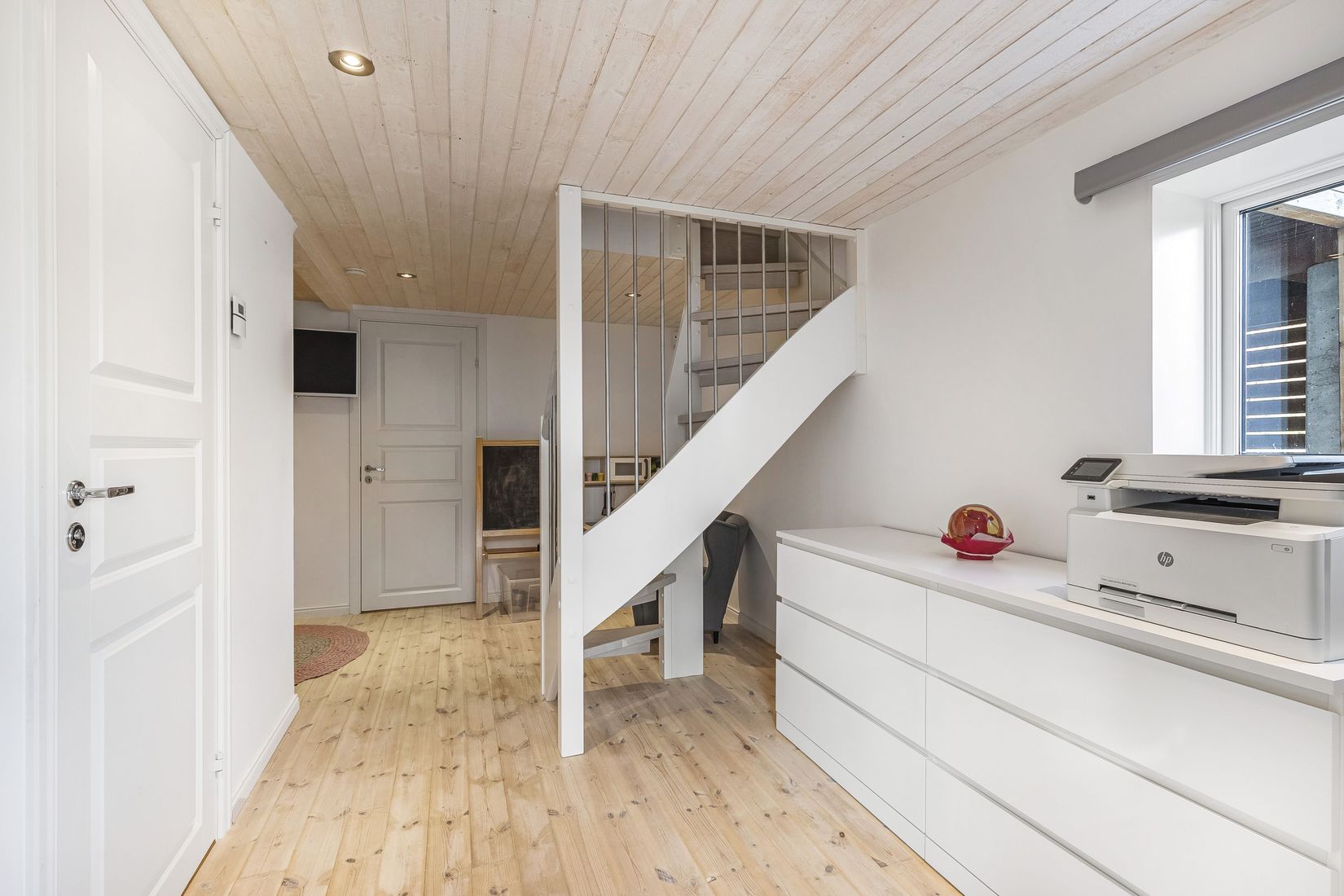 Fritidshus, Hermelinvägen 9, Kalkudden, Strängnäs