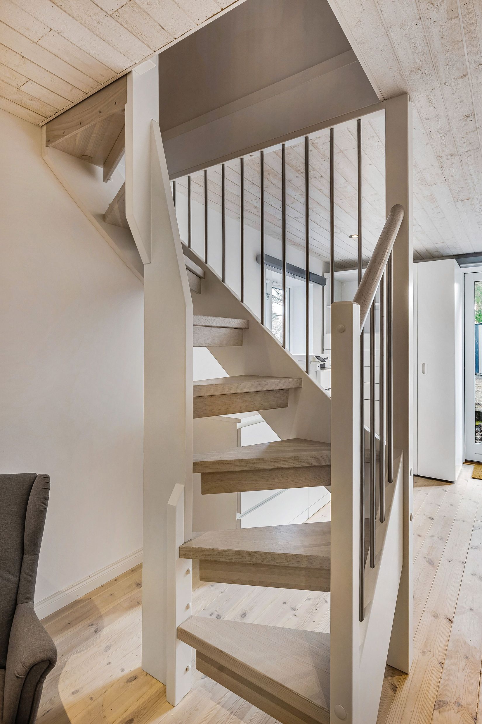 Fritidshus, Hermelinvägen 9, Kalkudden, Strängnäs