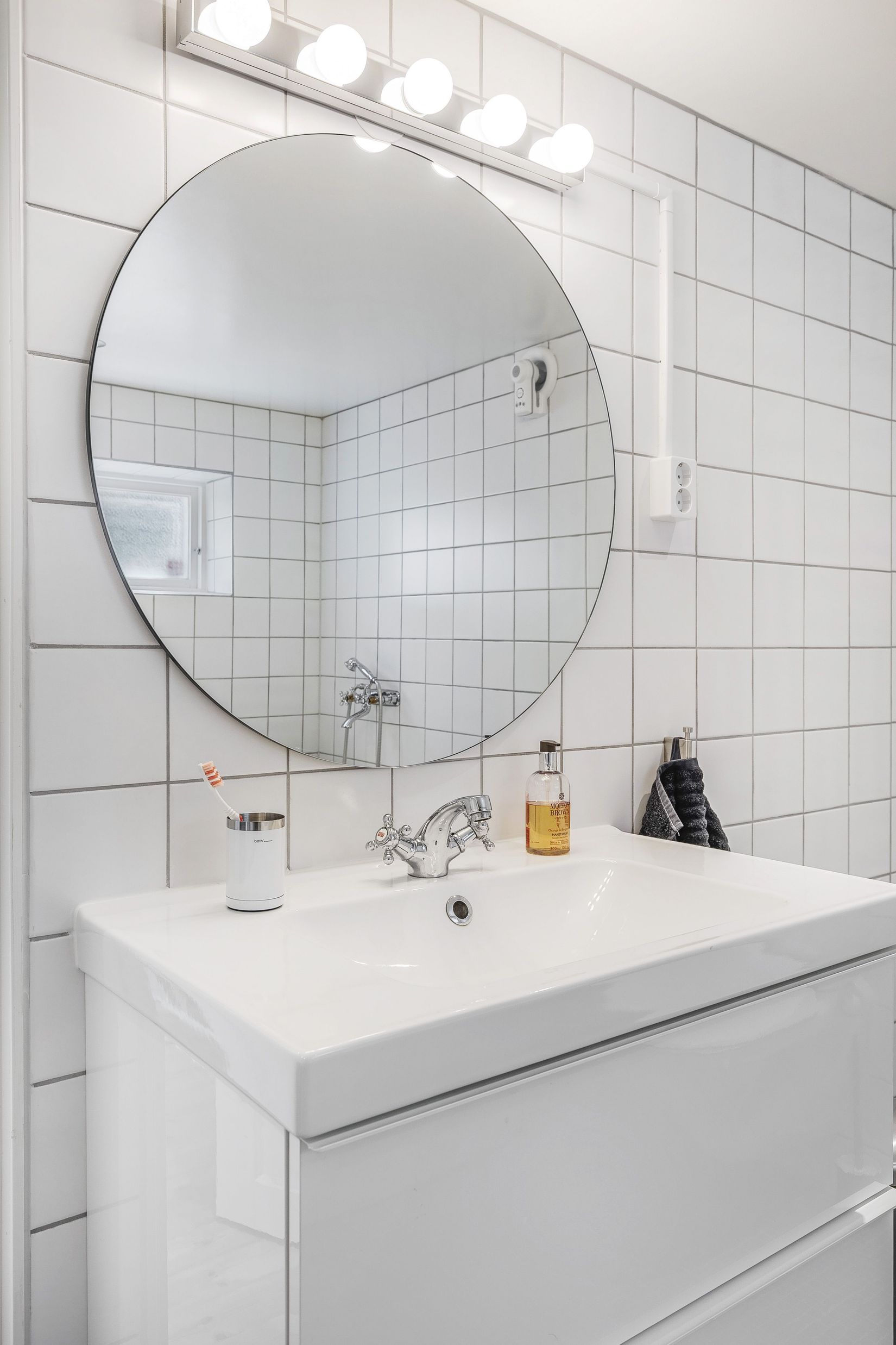 Fritidshus, Hermelinvägen 9, Kalkudden, Strängnäs