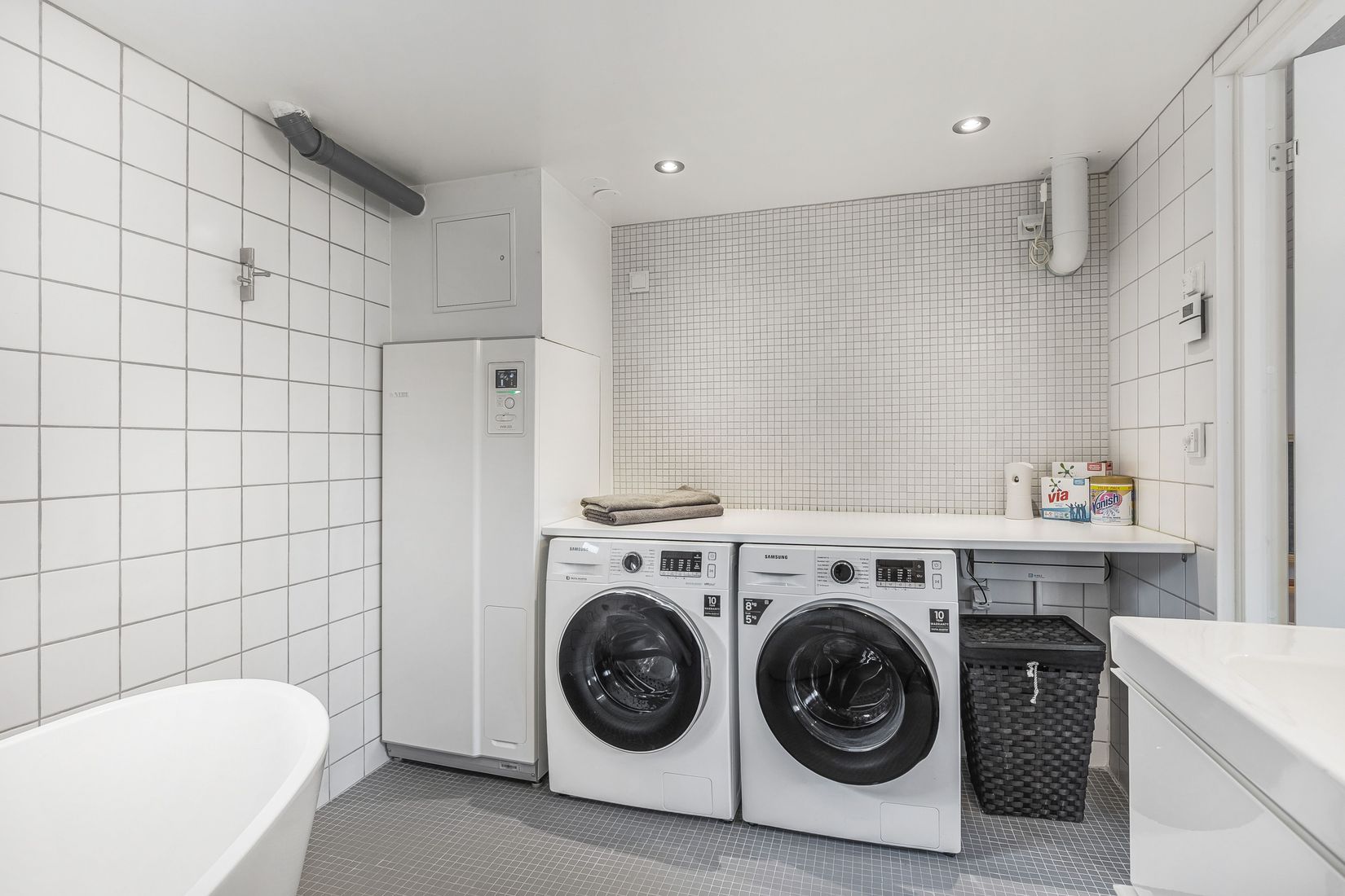 Fritidshus, Hermelinvägen 9, Kalkudden, Strängnäs