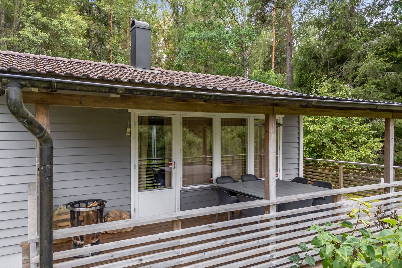 Fritidshus, Hermelinvägen 9, Kalkudden, Strängnäs