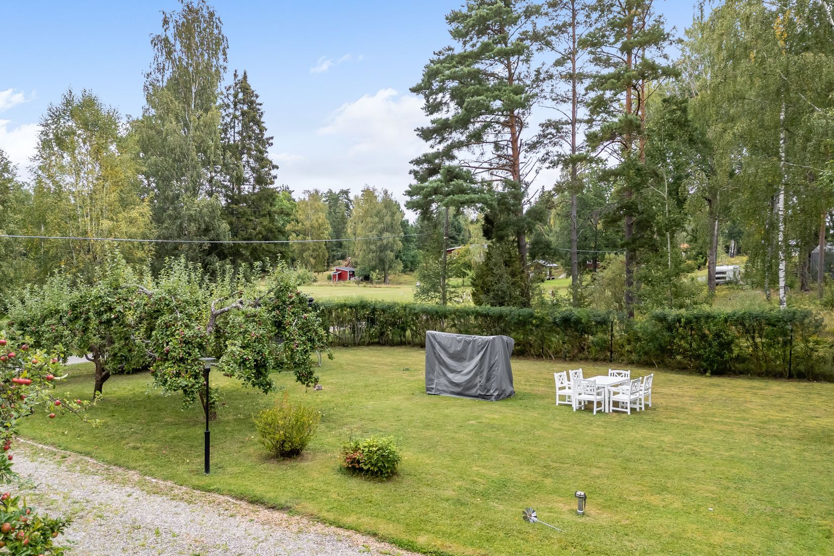 Fritidshus, Hermelinvägen 9, Kalkudden, Strängnäs