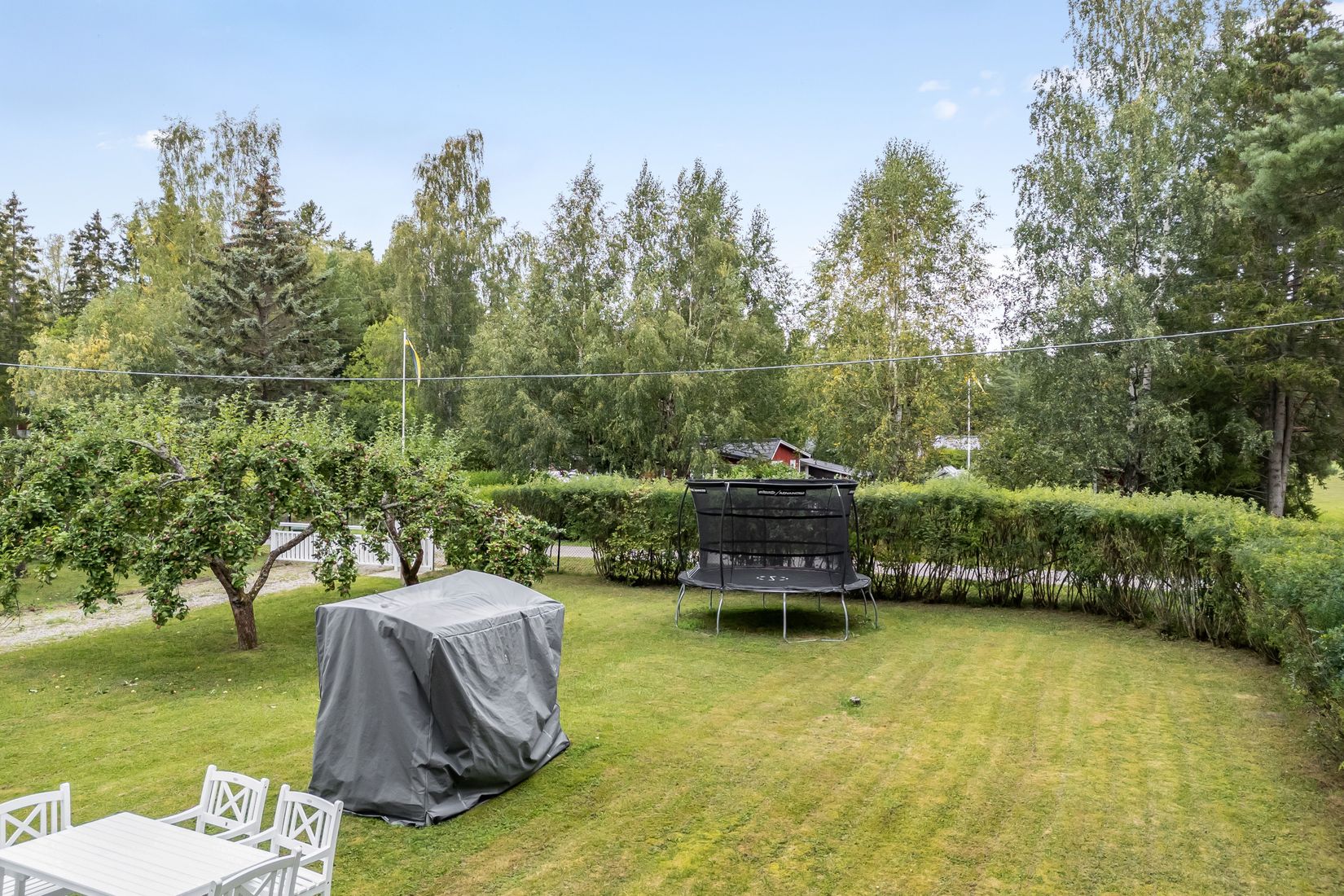 Fritidshus, Hermelinvägen 9, Kalkudden, Strängnäs