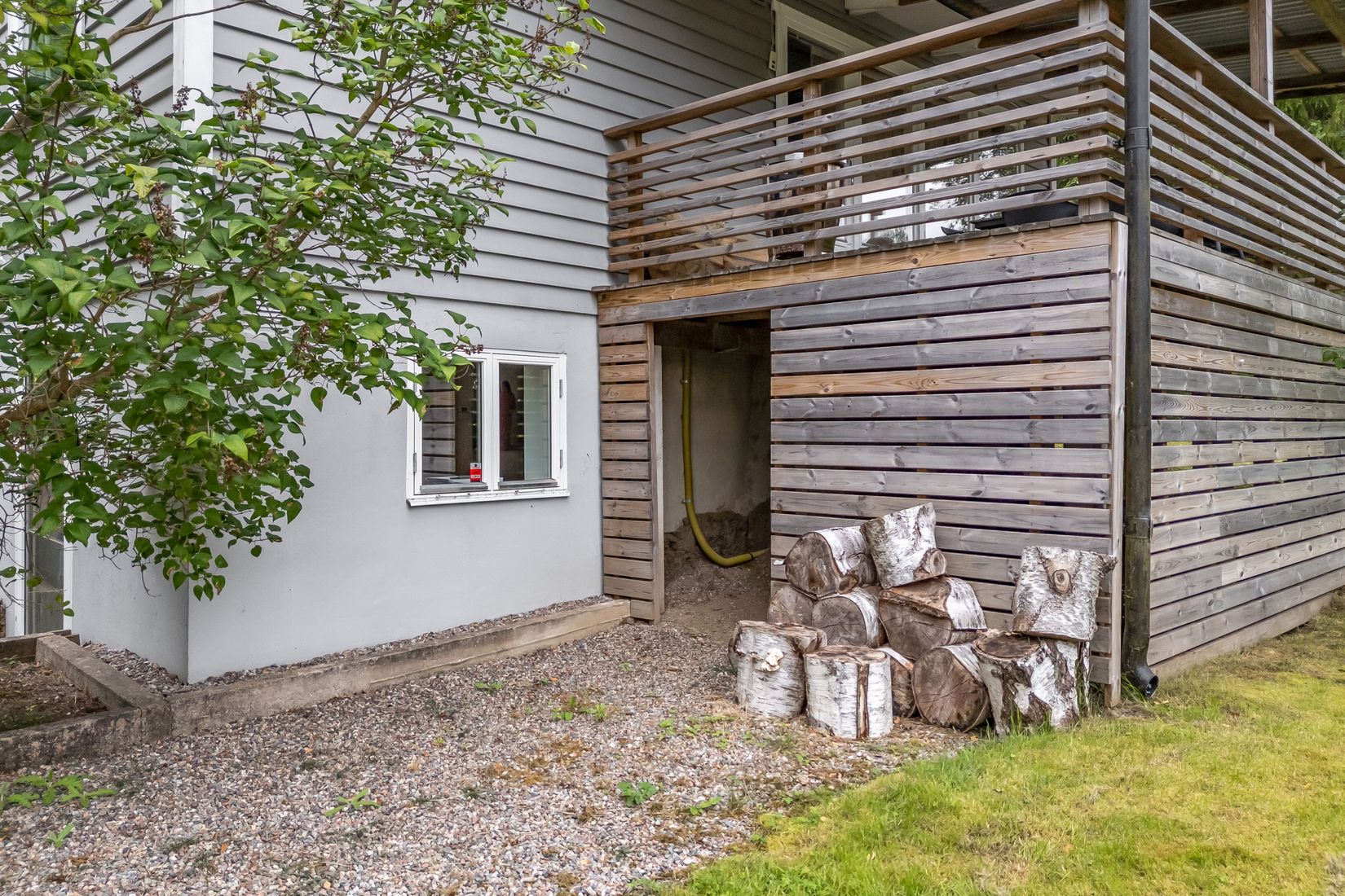 Fritidshus, Hermelinvägen 9, Kalkudden, Strängnäs