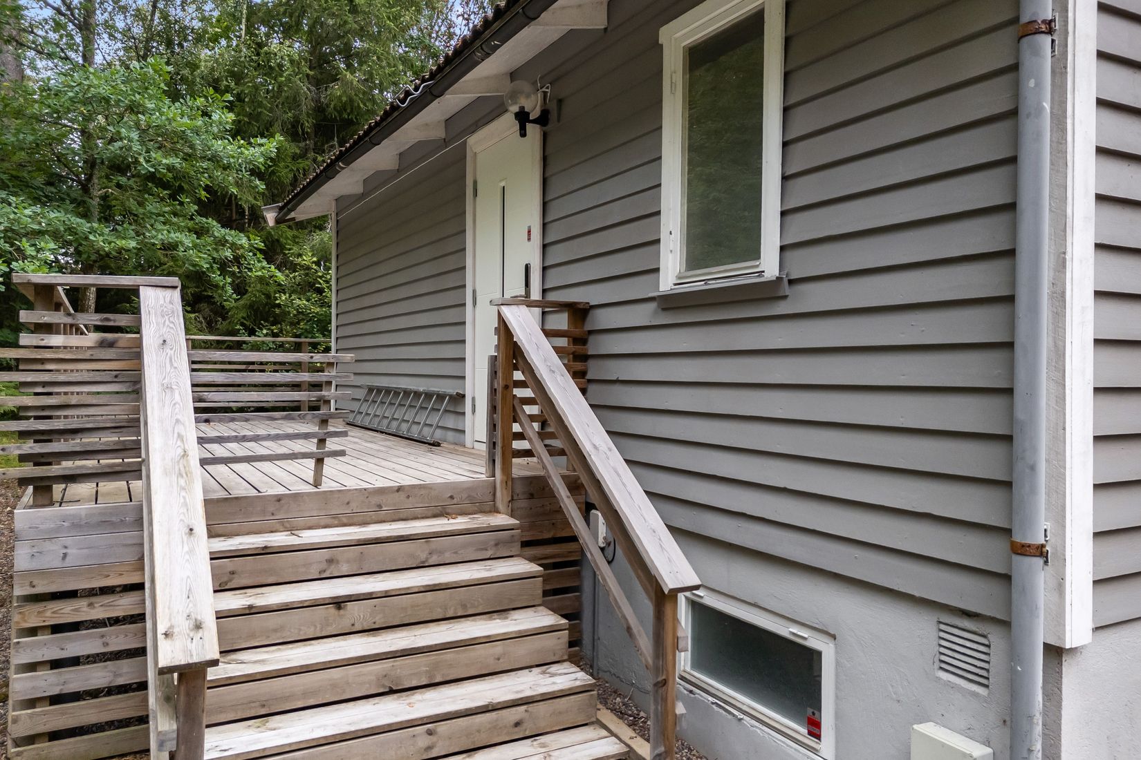 Fritidshus, Hermelinvägen 9, Kalkudden, Strängnäs