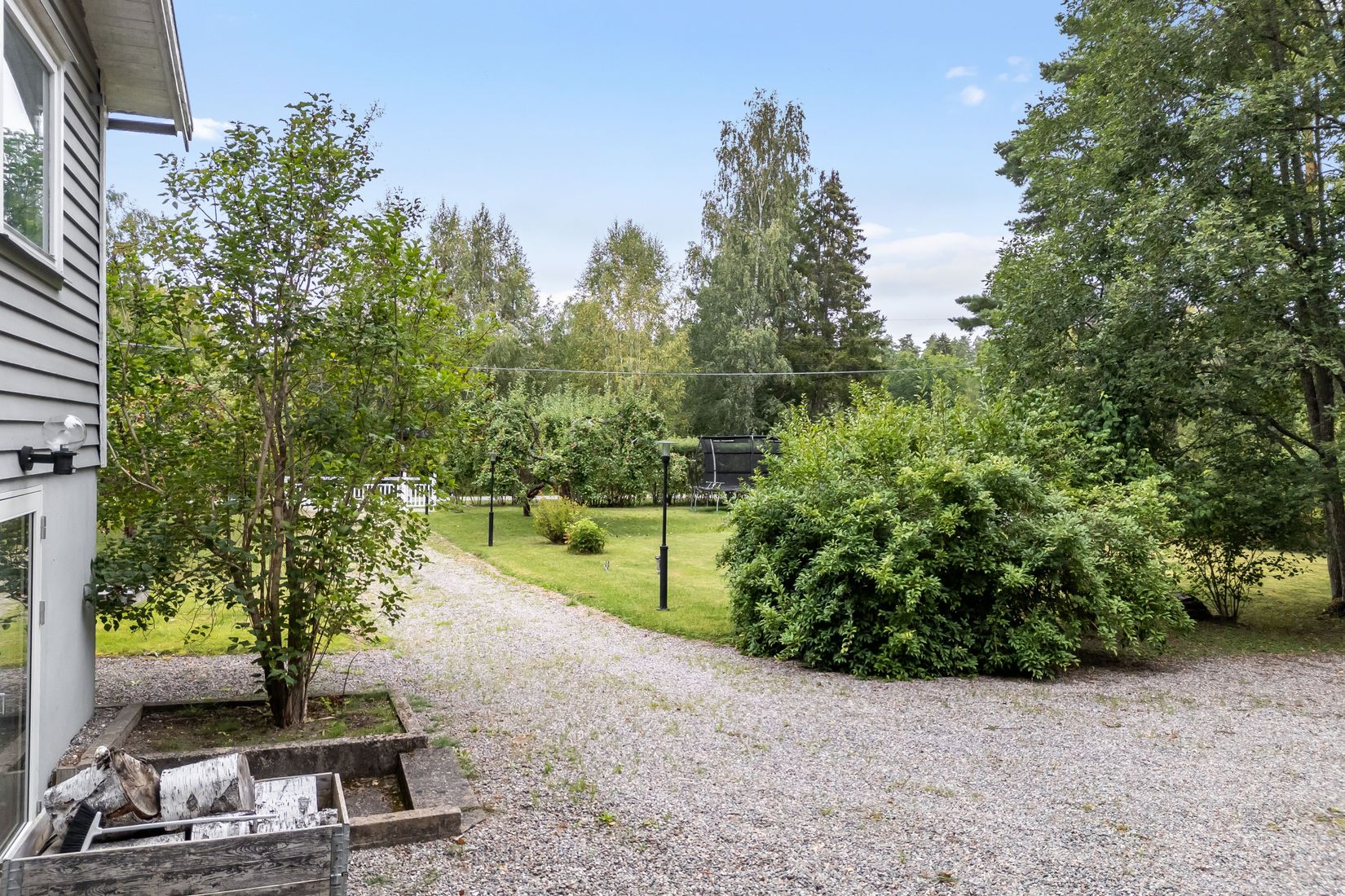 Fritidshus, Hermelinvägen 9, Kalkudden, Strängnäs