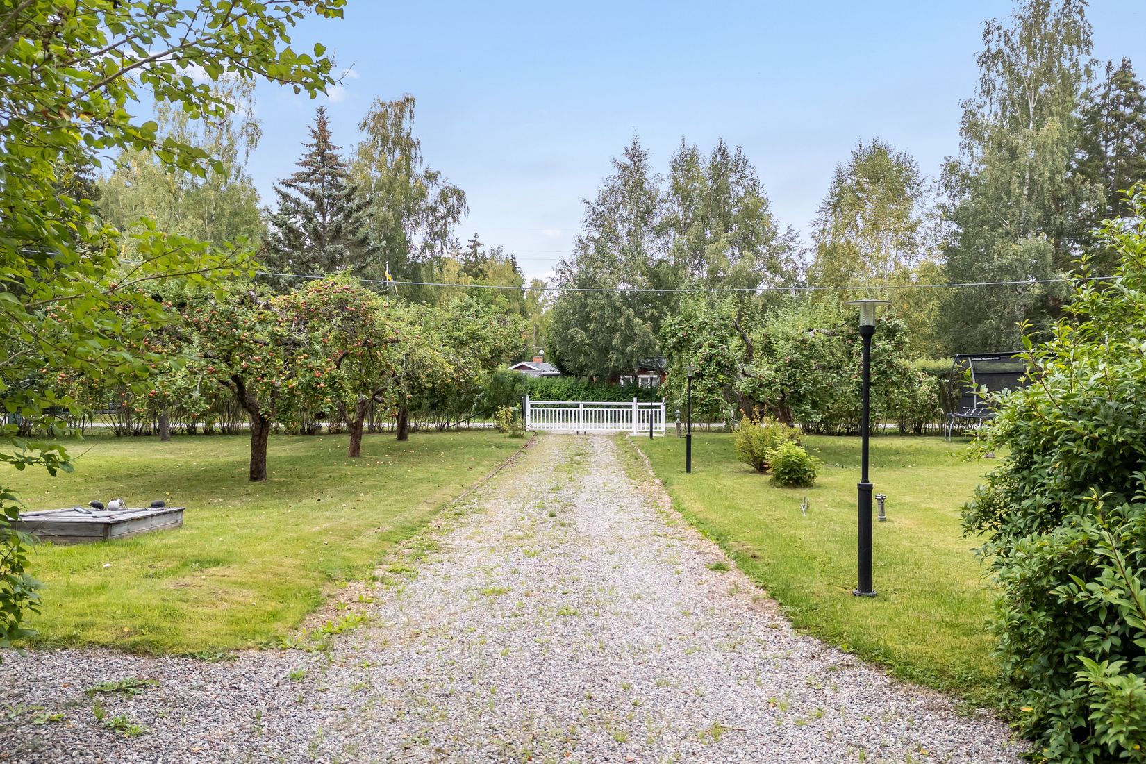 Fritidshus, Hermelinvägen 9, Kalkudden, Strängnäs