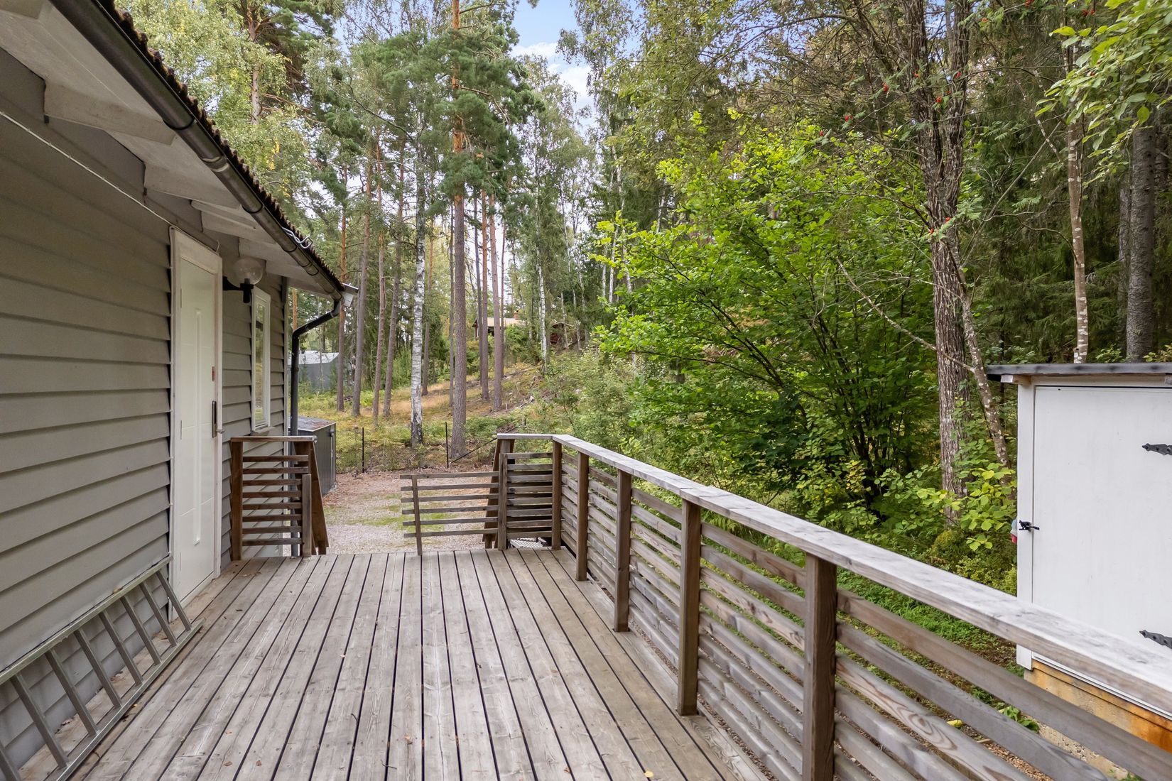 Fritidshus, Hermelinvägen 9, Kalkudden, Strängnäs