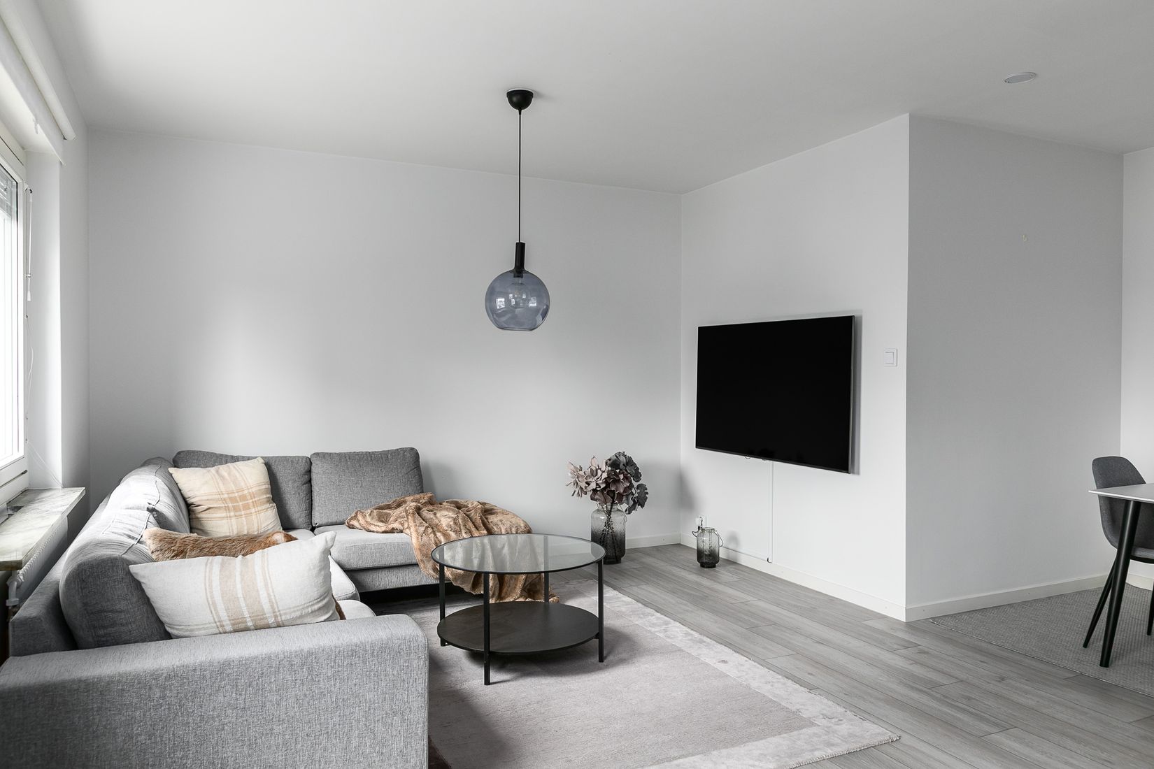 Bostadsrätt, Smedstugugatan 11B, Haga, Norrköping