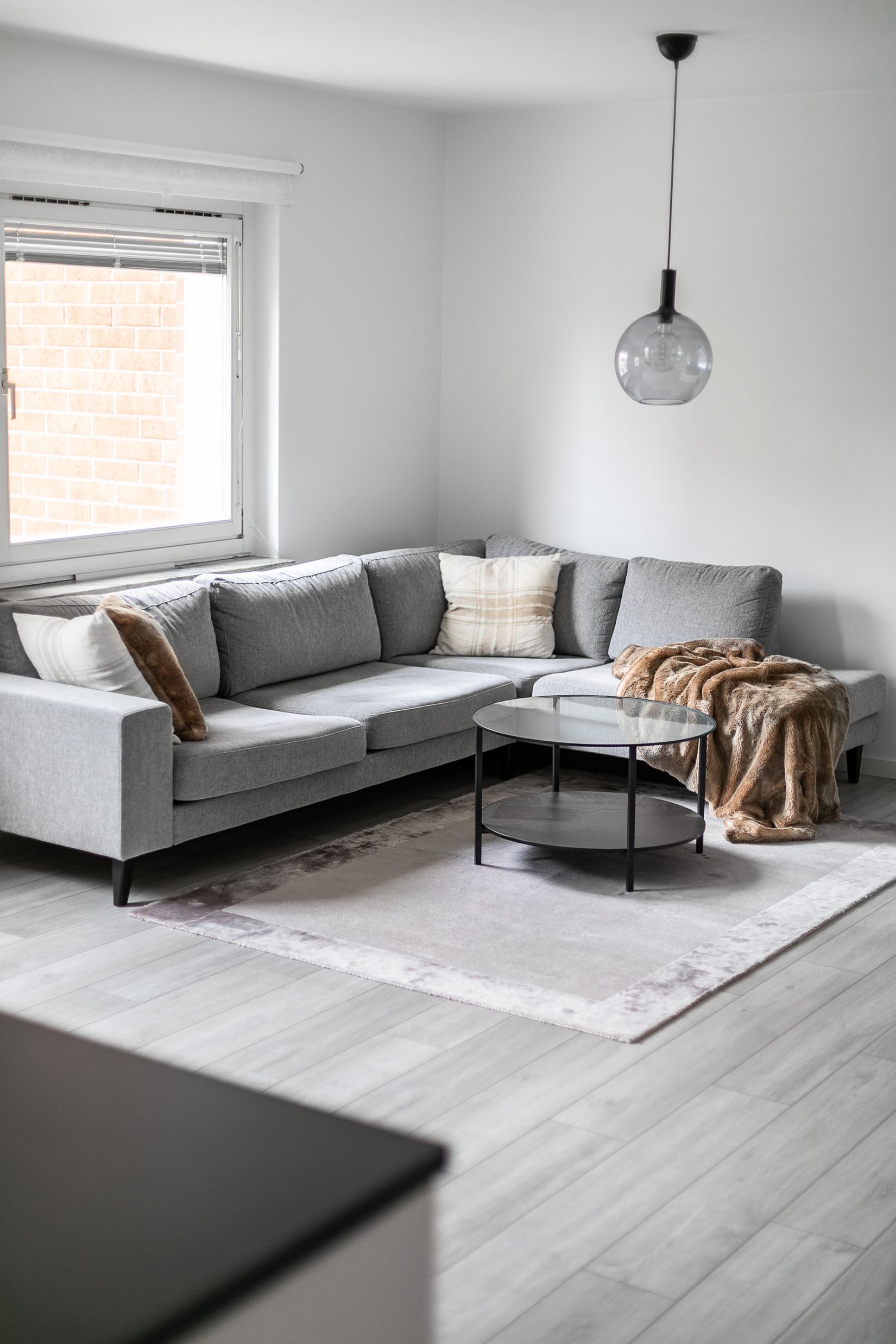 Bostadsrätt, Smedstugugatan 11B, Haga, Norrköping