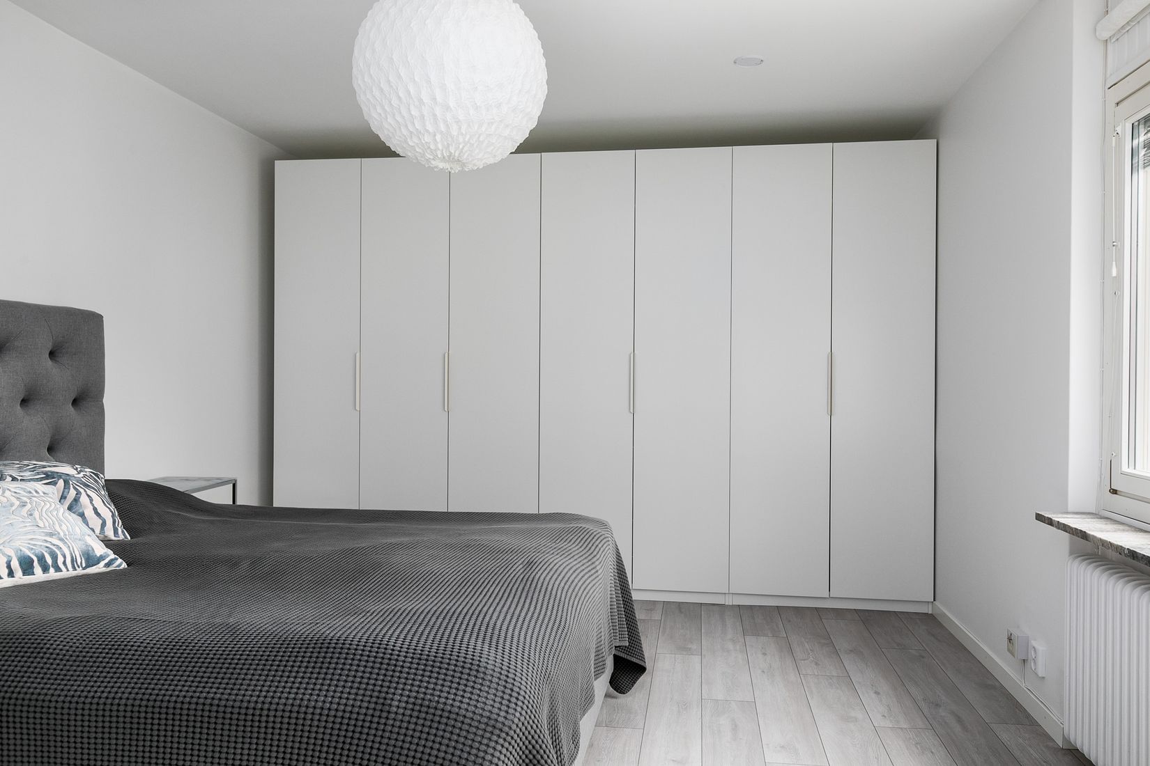 Bostadsrätt, Smedstugugatan 11B, Haga, Norrköping