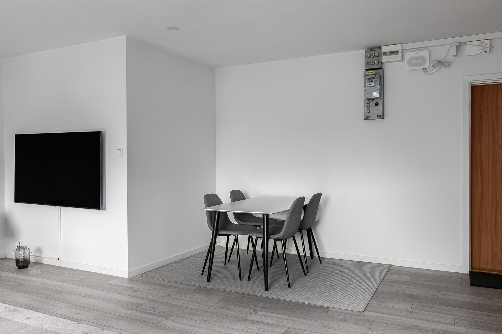 Bostadsrätt, Smedstugugatan 11B, Haga, Norrköping