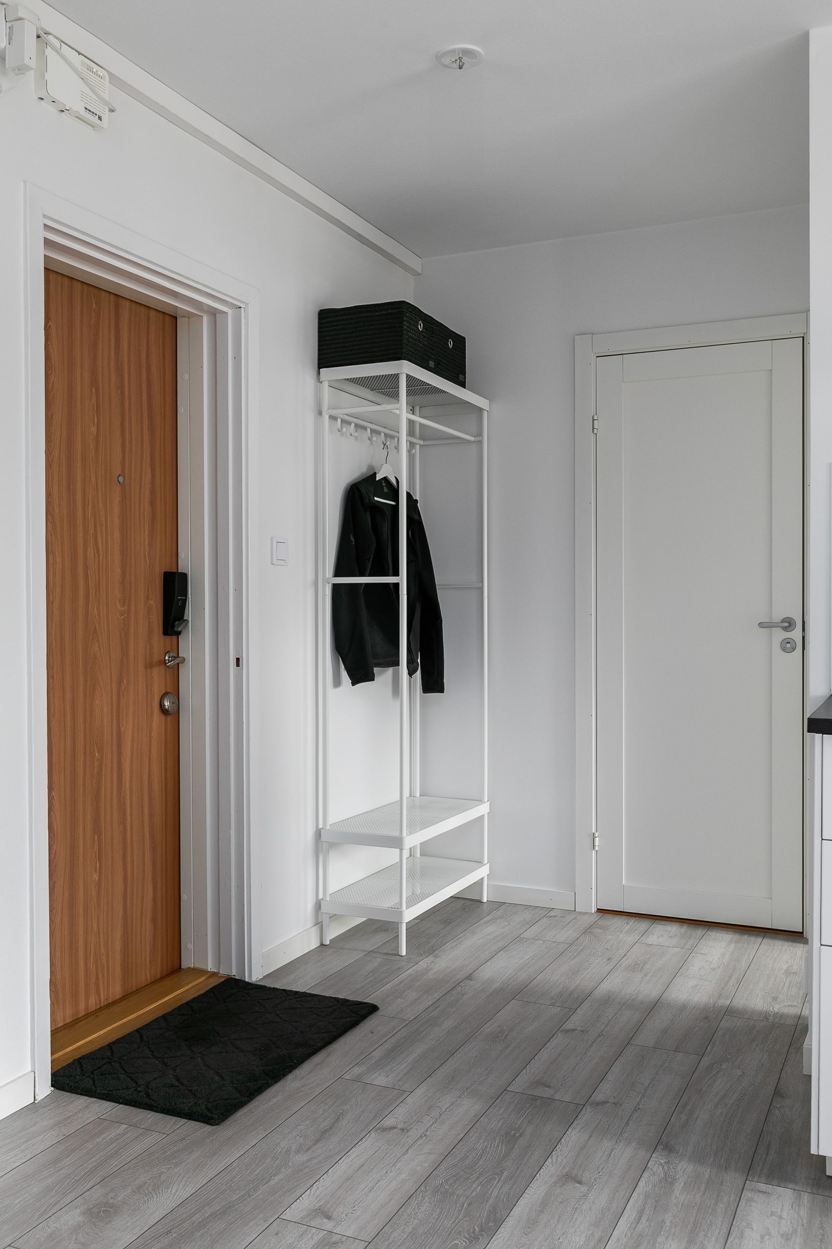 Bostadsrätt, Smedstugugatan 11B, Haga, Norrköping