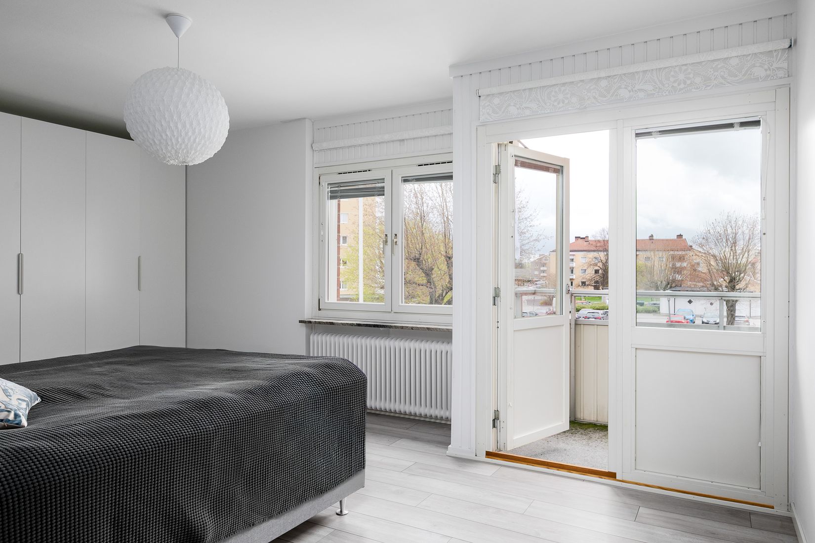 Bostadsrätt, Smedstugugatan 11B, Haga, Norrköping