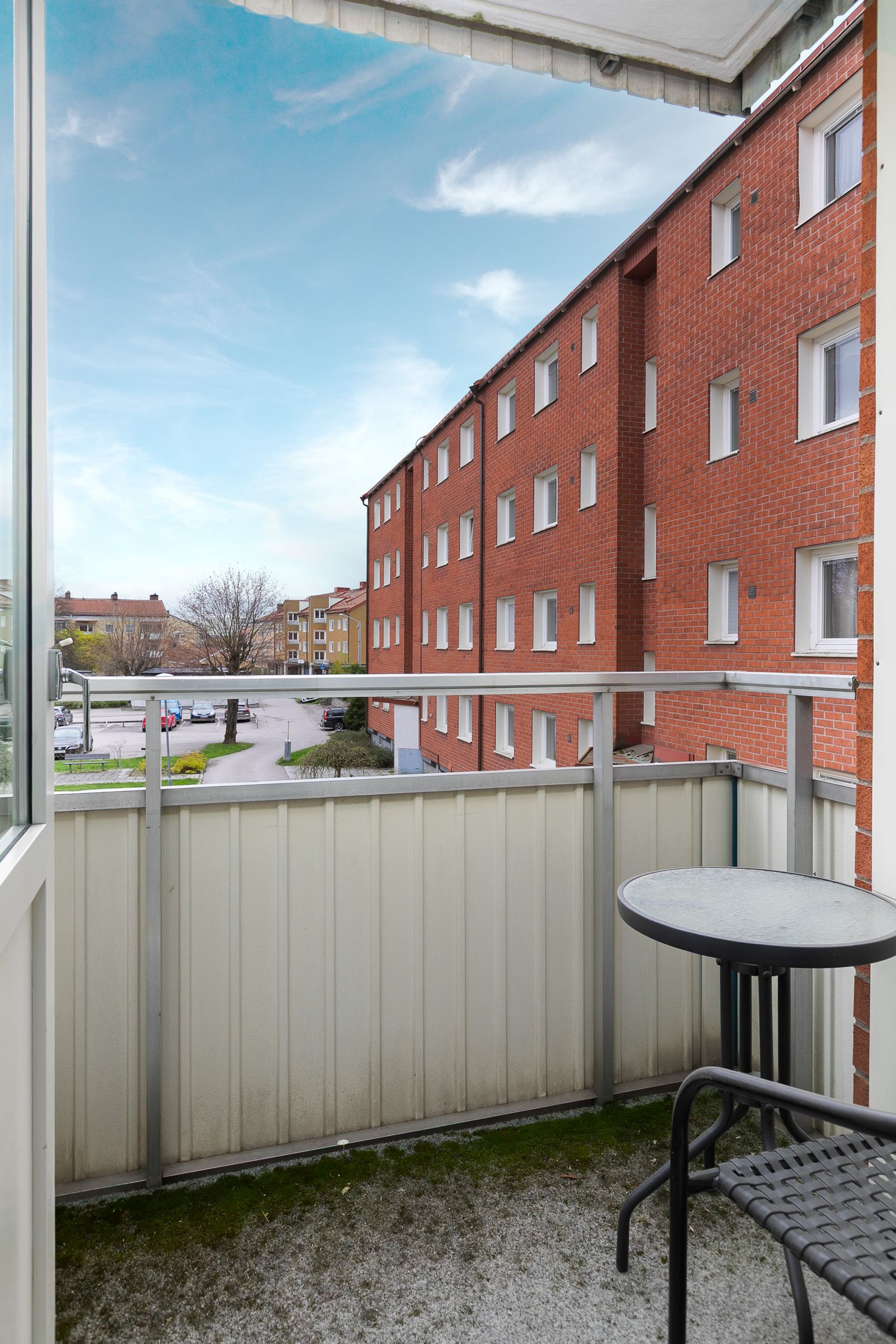 Bostadsrätt, Smedstugugatan 11B, Haga, Norrköping