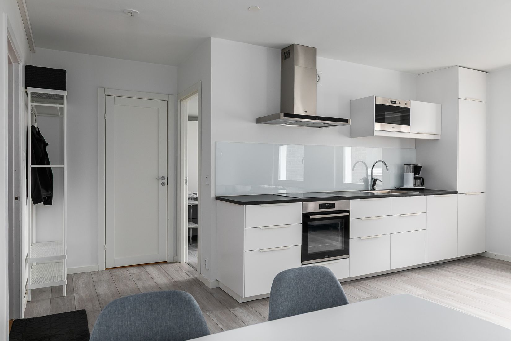 Bostadsrätt, Smedstugugatan 11B, Haga, Norrköping