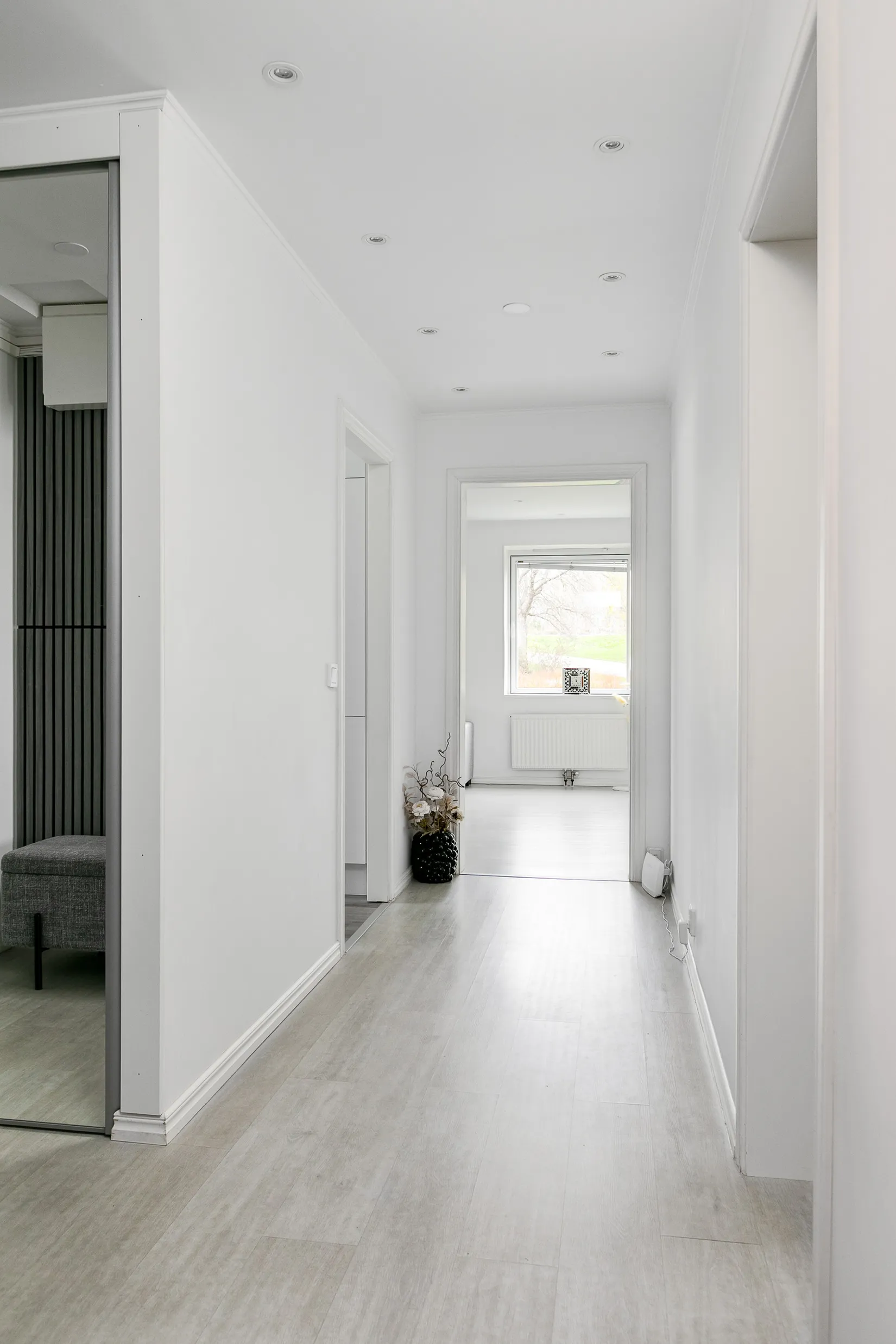 Bostadsrätt, Blockstensgatan 33, Vilbergen, Norrköping