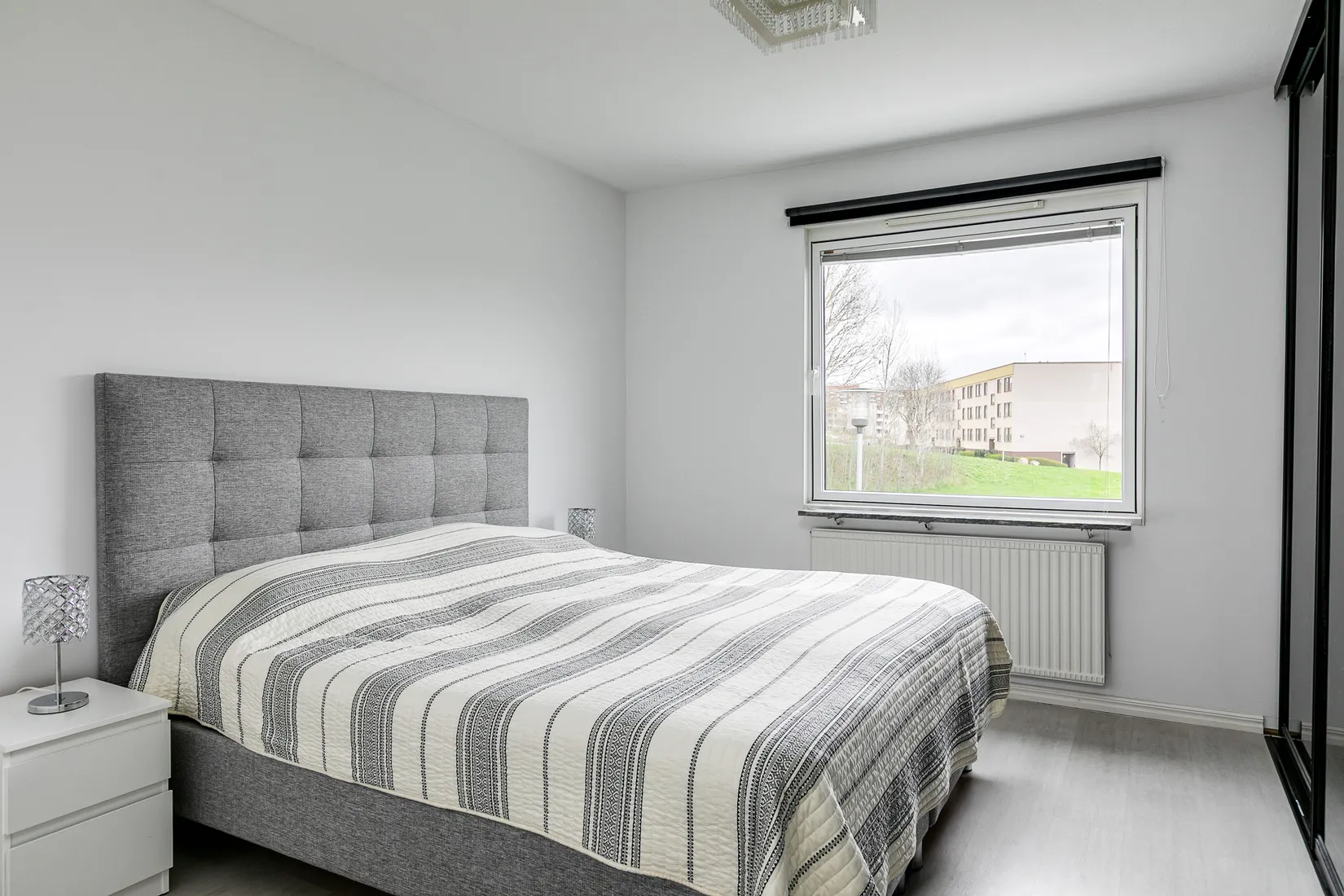 Bostadsrätt, Blockstensgatan 33, Vilbergen, Norrköping