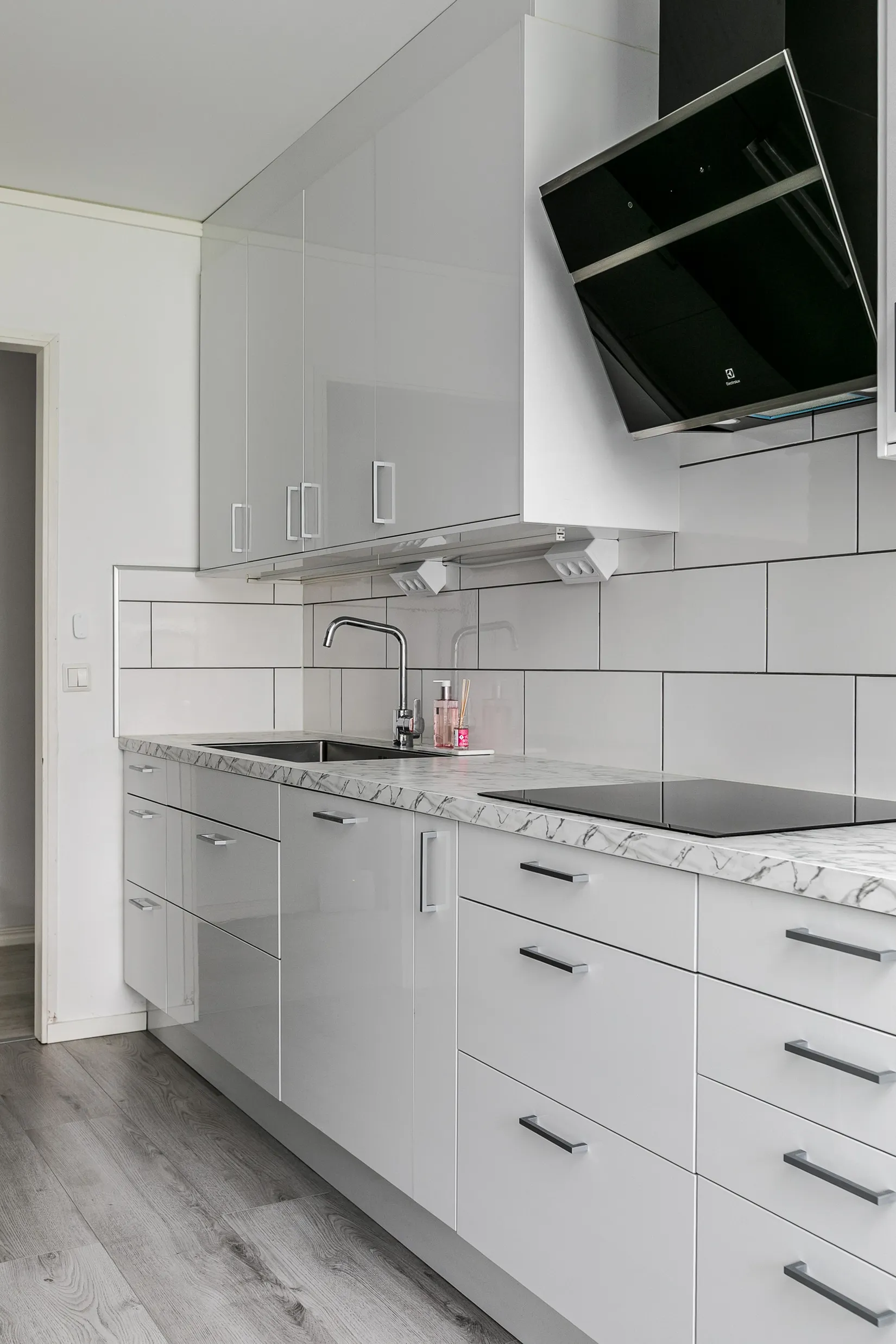 Bostadsrätt, Blockstensgatan 33, Vilbergen, Norrköping