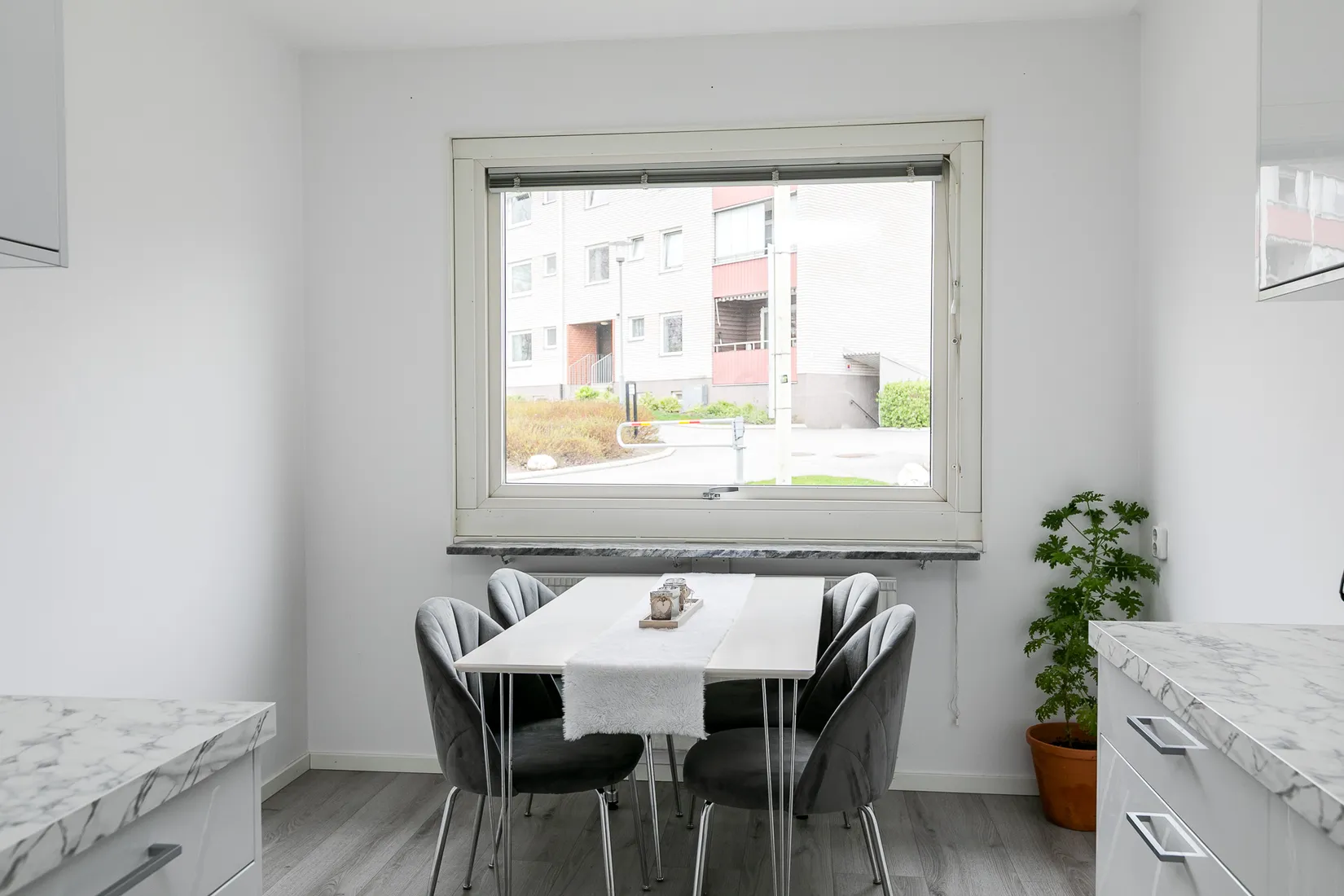 Bostadsrätt, Blockstensgatan 33, Vilbergen, Norrköping
