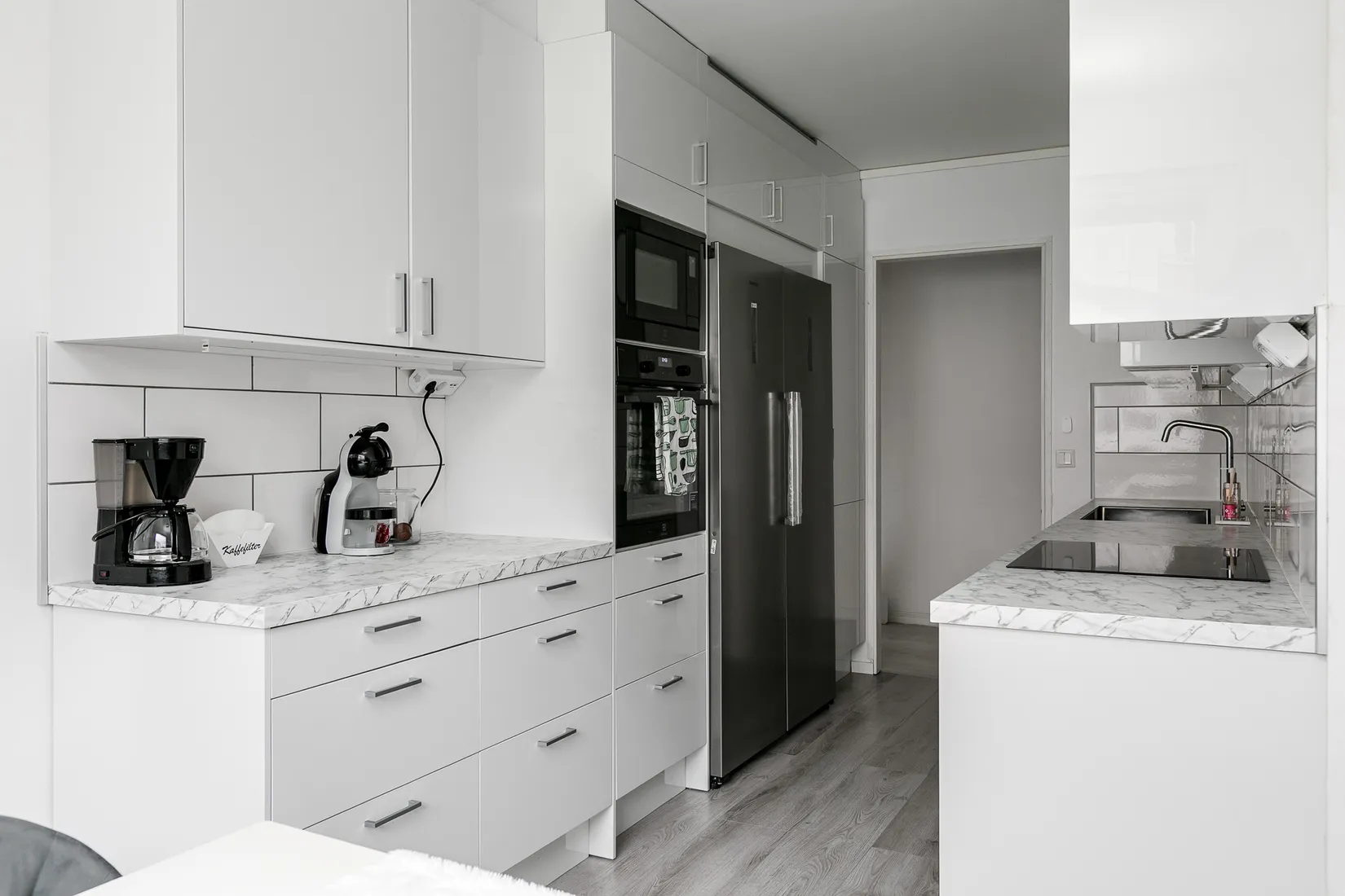 Bostadsrätt, Blockstensgatan 33, Vilbergen, Norrköping