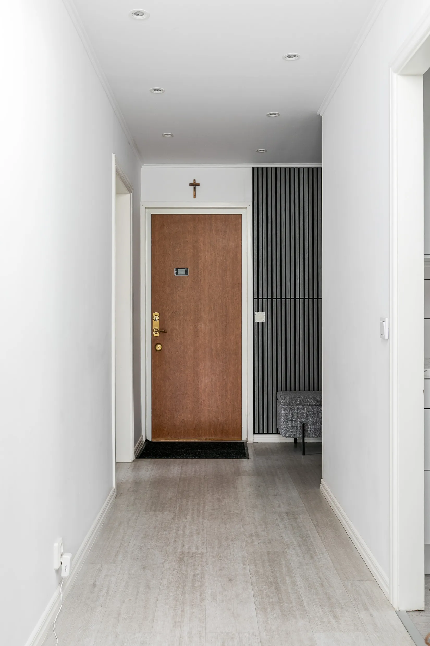 Bostadsrätt, Blockstensgatan 33, Vilbergen, Norrköping