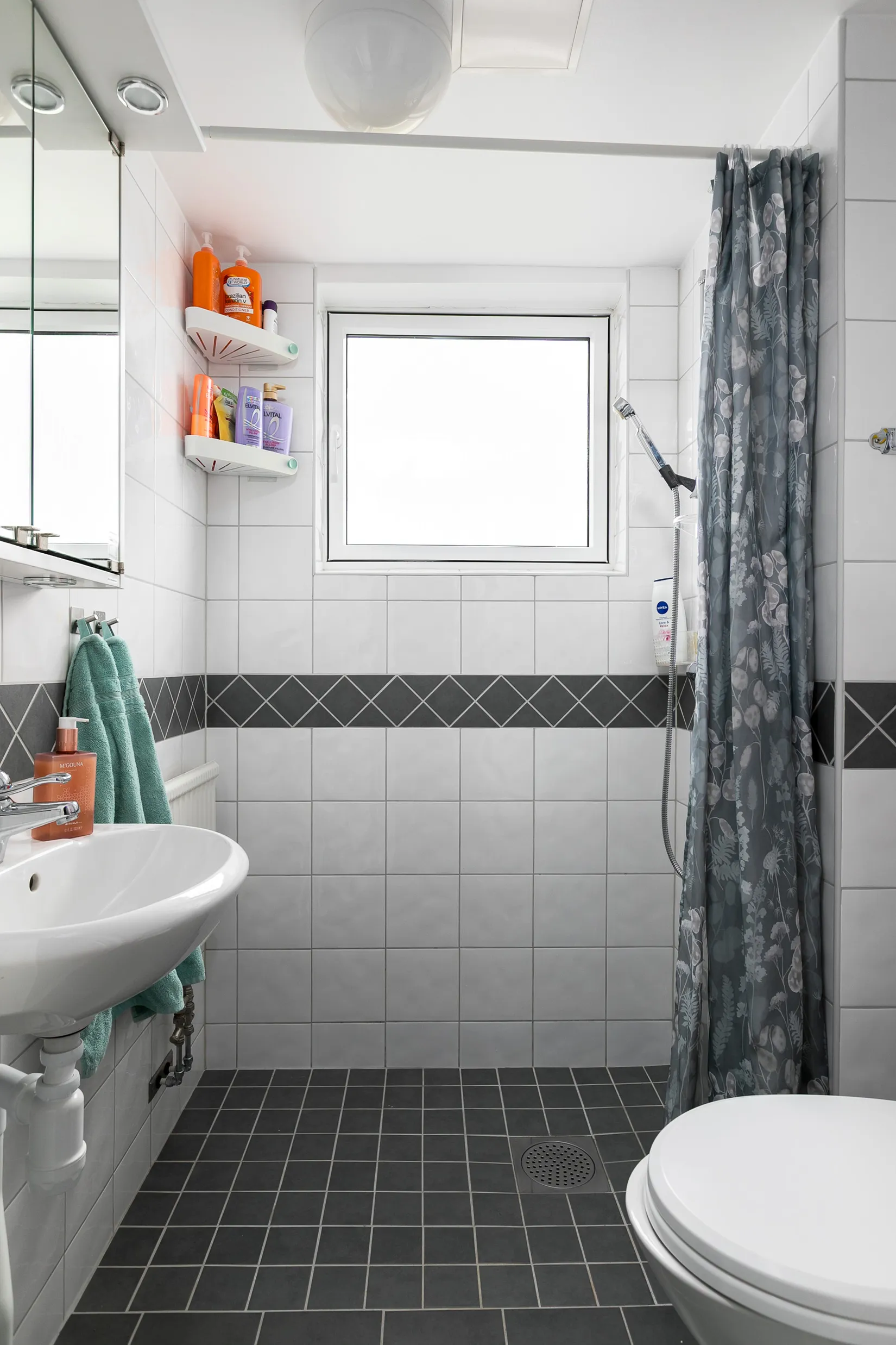 Bostadsrätt, Blockstensgatan 33, Vilbergen, Norrköping