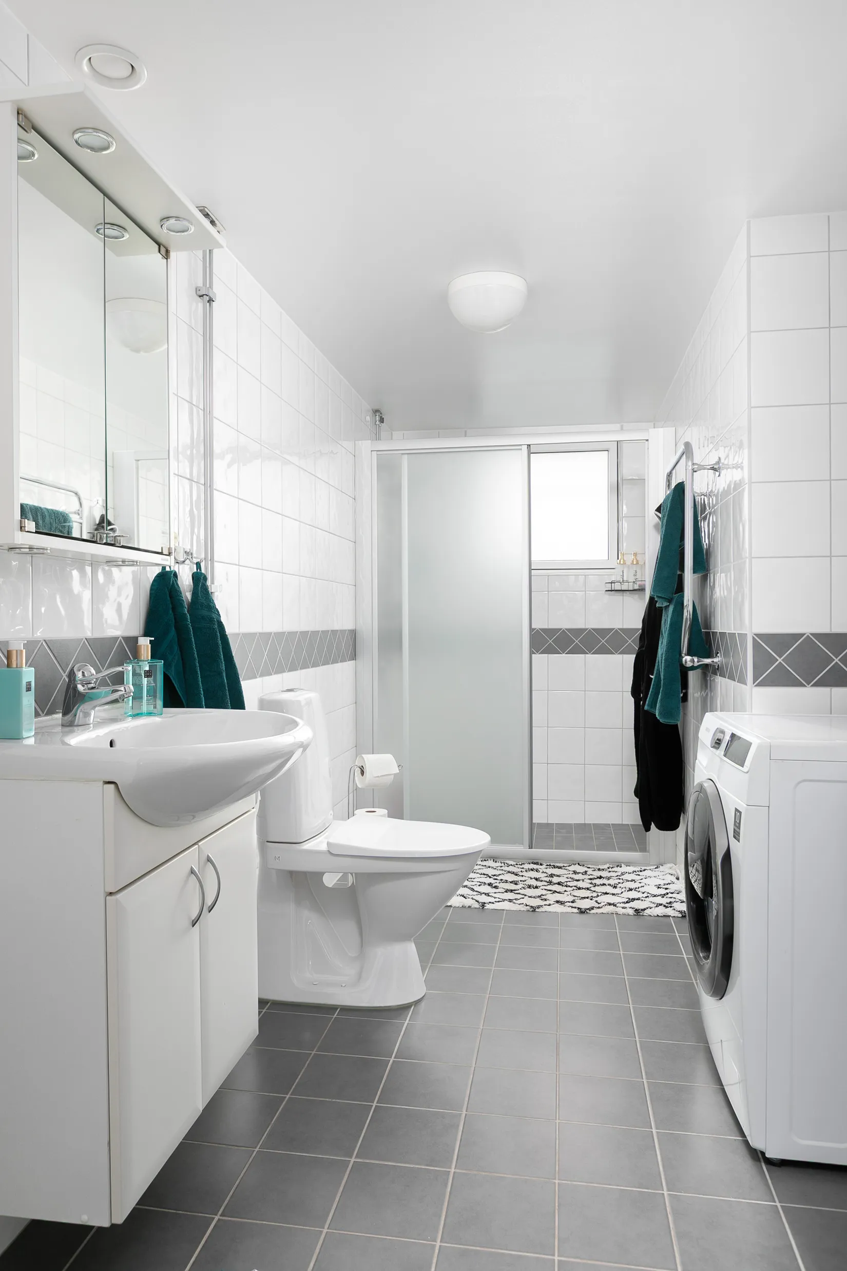 Bostadsrätt, Blockstensgatan 33, Vilbergen, Norrköping