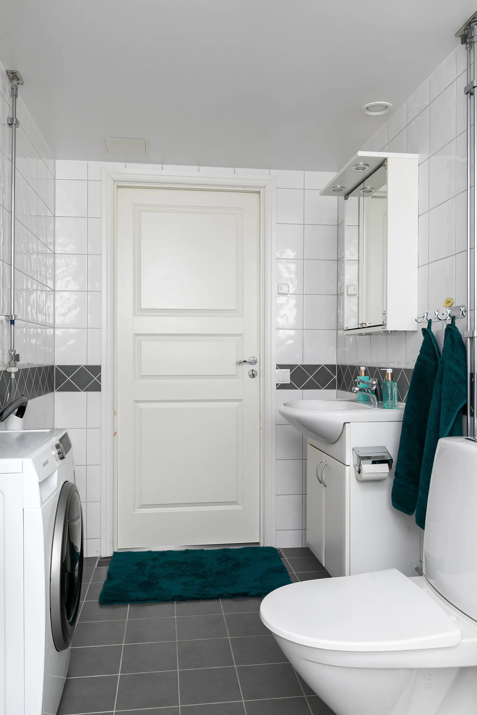 Bostadsrätt, Blockstensgatan 33, Vilbergen, Norrköping