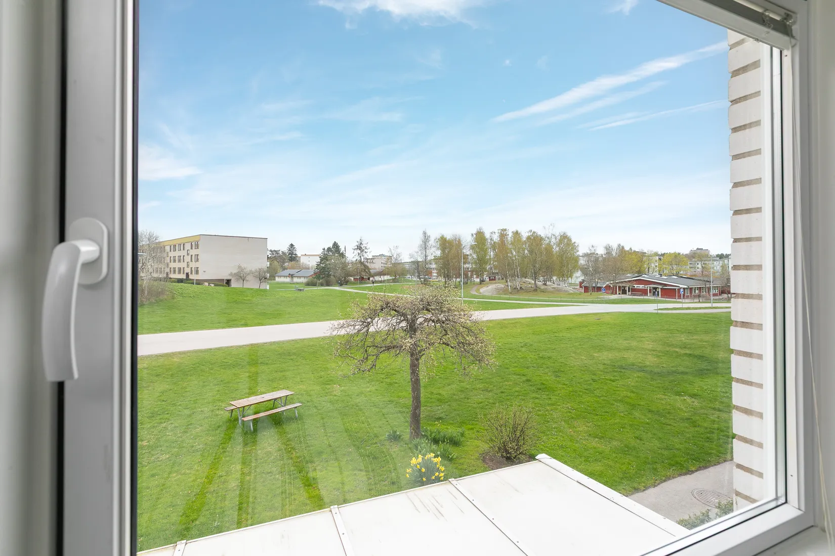 Bostadsrätt, Blockstensgatan 33, Vilbergen, Norrköping