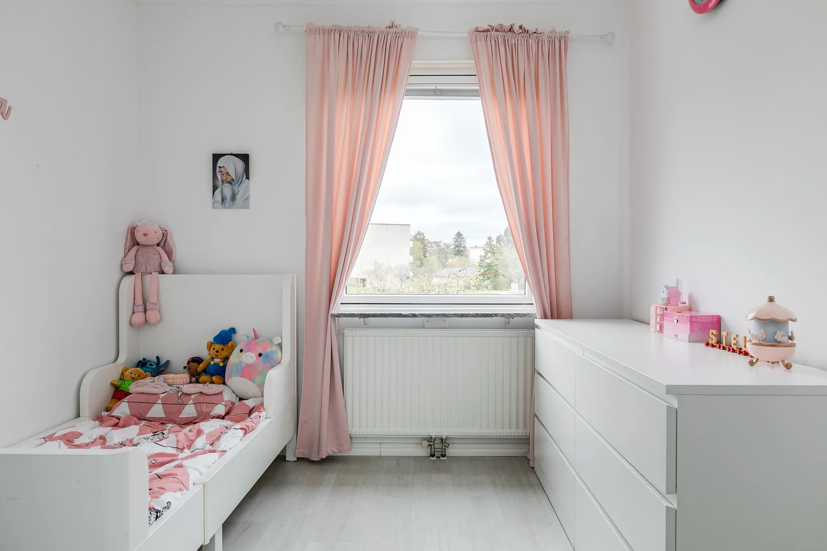 Bostadsrätt, Blockstensgatan 33, Vilbergen, Norrköping