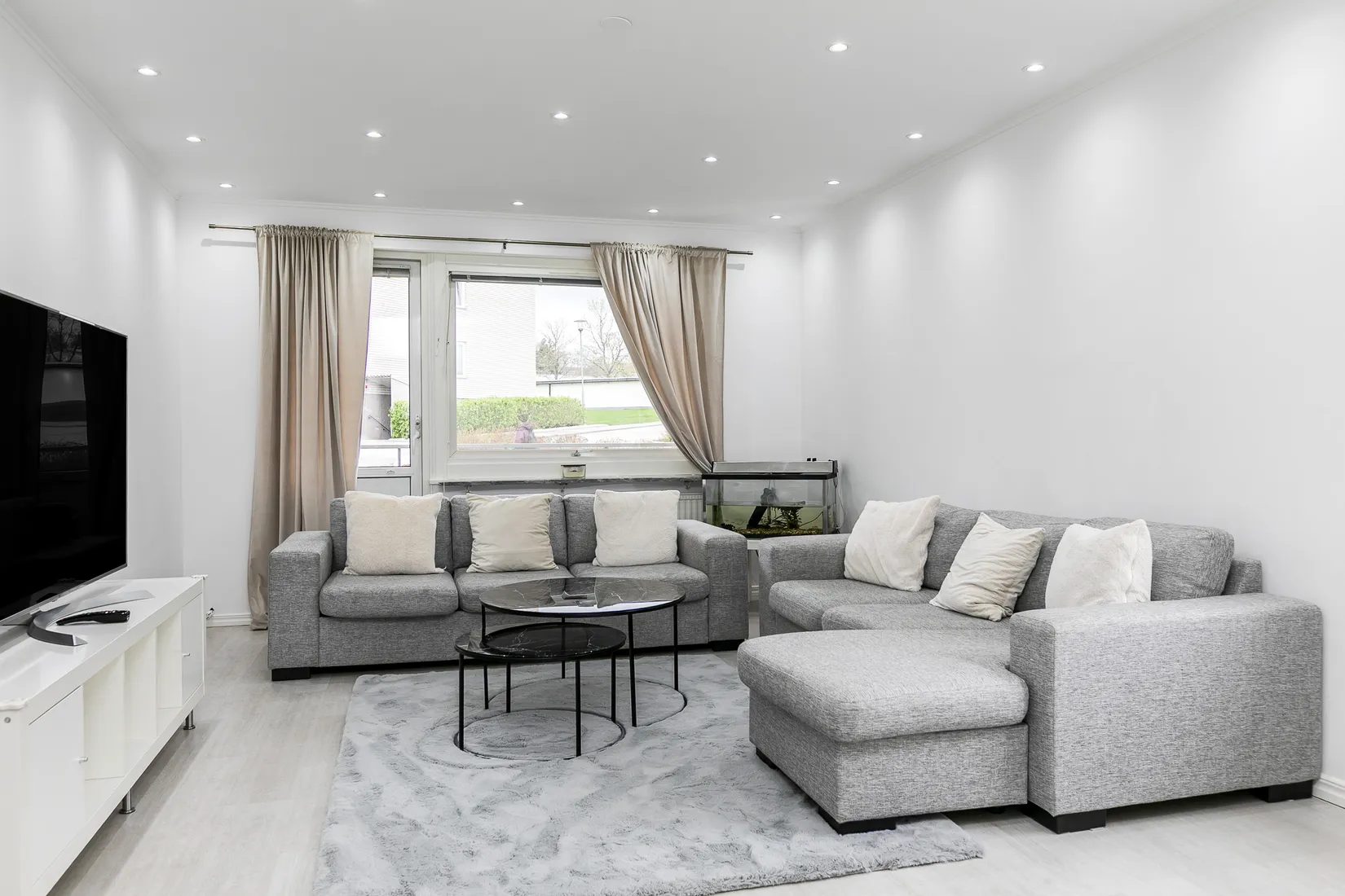 Bostadsrätt, Blockstensgatan 33, Vilbergen, Norrköping