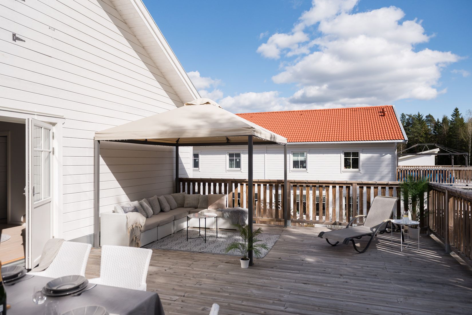 Bostadsrätt, Radhus, Briggvägen 14B, Bredsand, Enköping