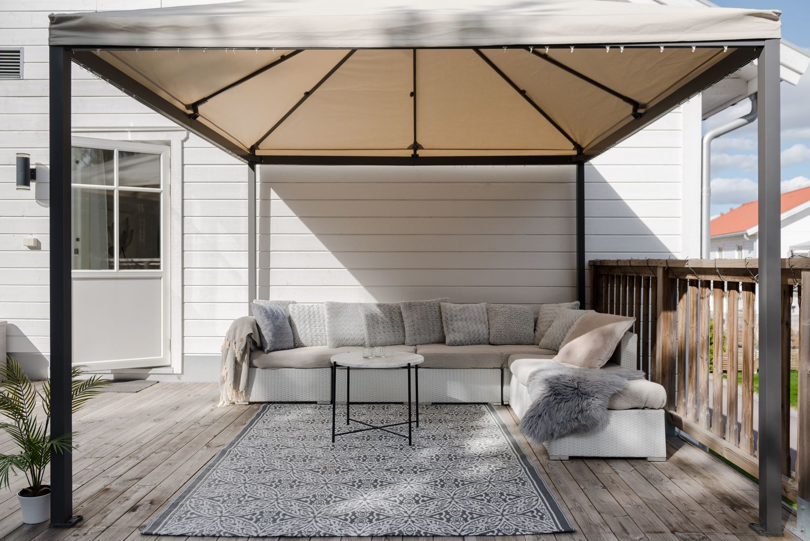 Bostadsrätt, Radhus, Briggvägen 14B, Bredsand, Enköping