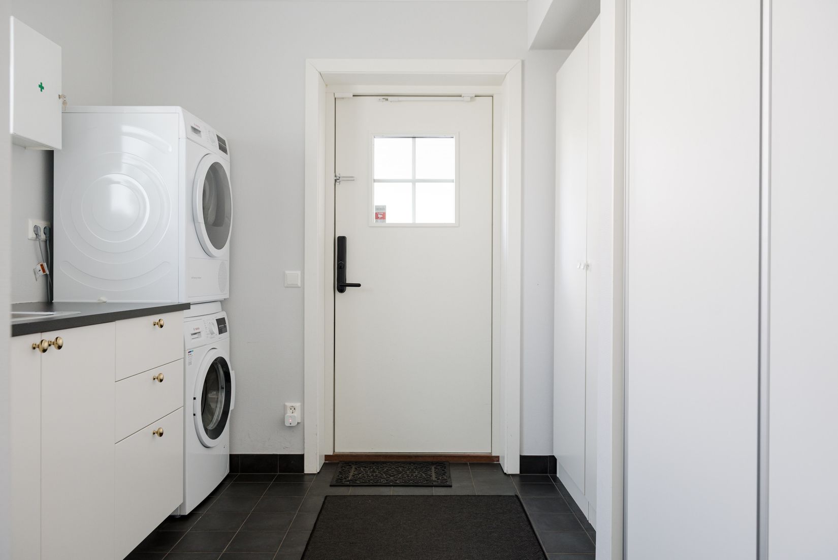 Bostadsrätt, Radhus, Briggvägen 14B, Bredsand, Enköping